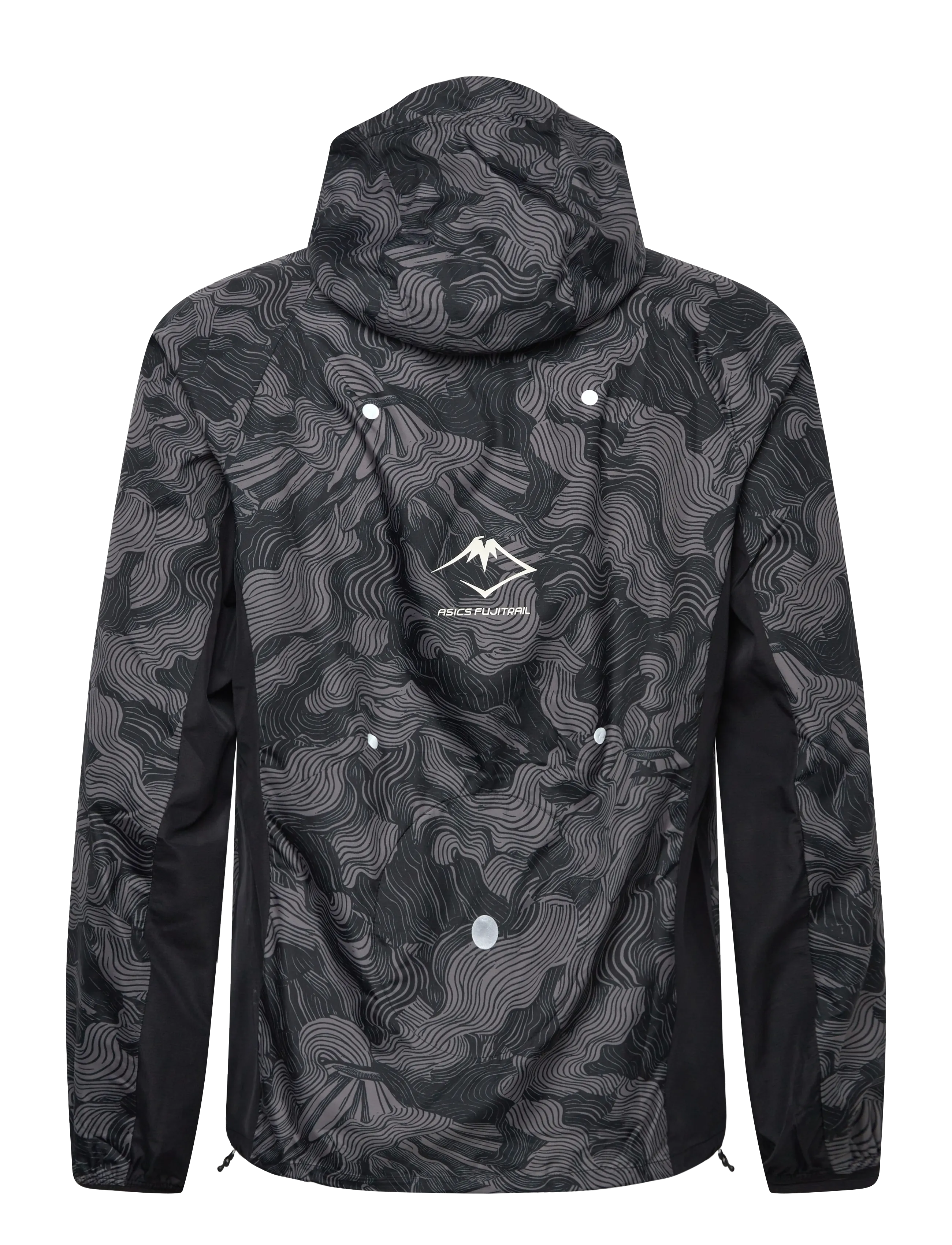 Men's Fujitrail Packable Jacket 3