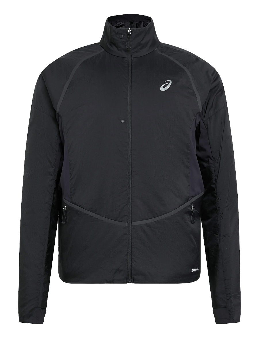 Asics - ROAD WINTER JACKET - performance black - 0