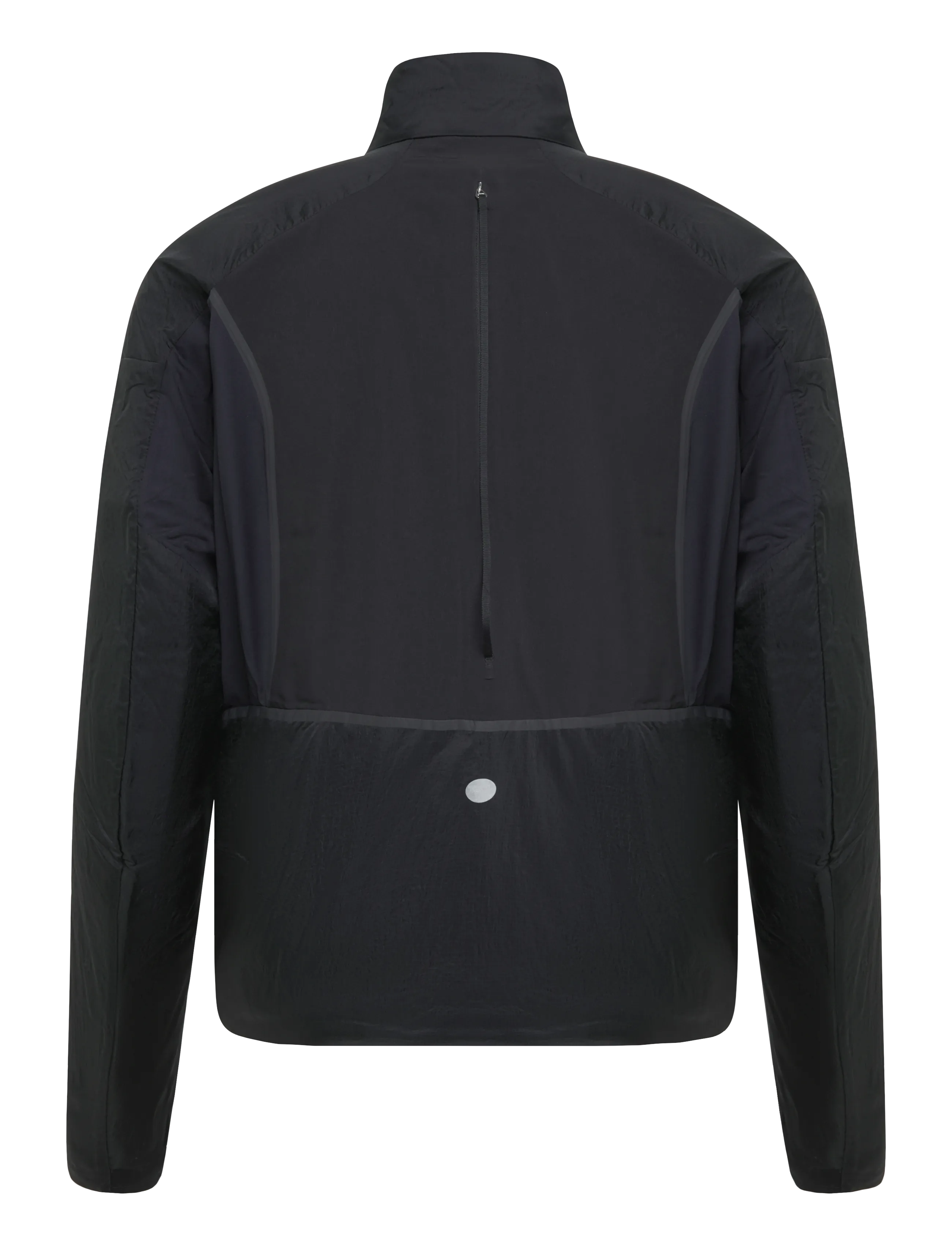 Asics - ROAD WINTER JACKET - performance black - 1