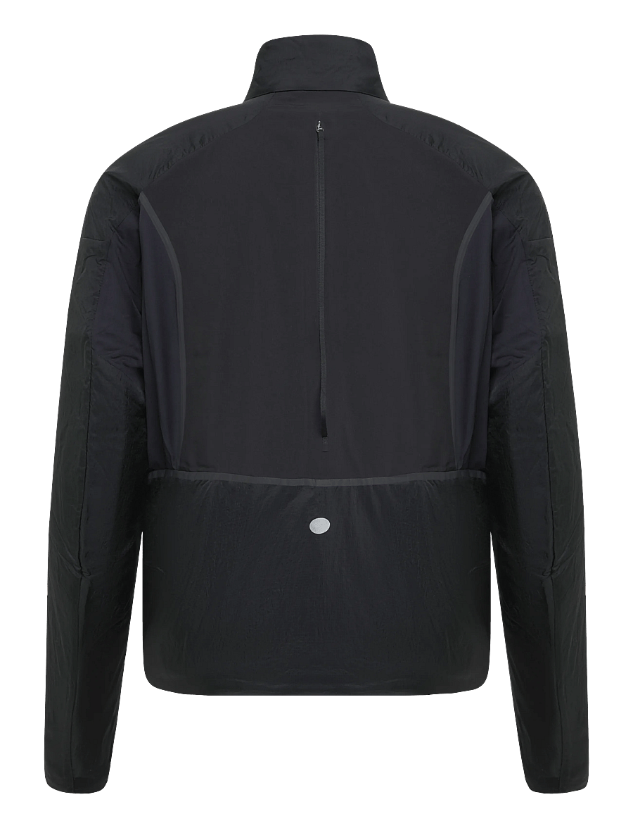 Asics - ROAD WINTER JACKET - performance black - 1