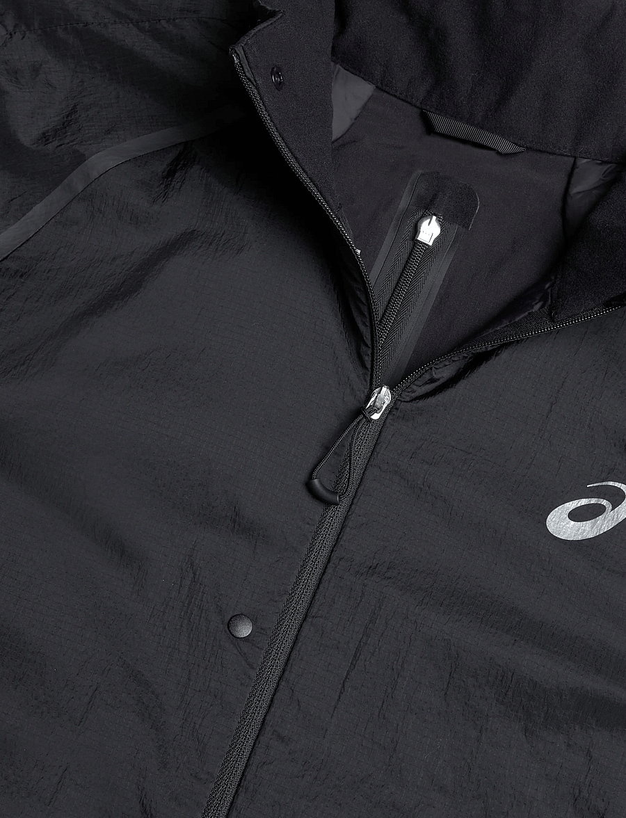 Asics - ROAD WINTER JACKET - performance black - 2