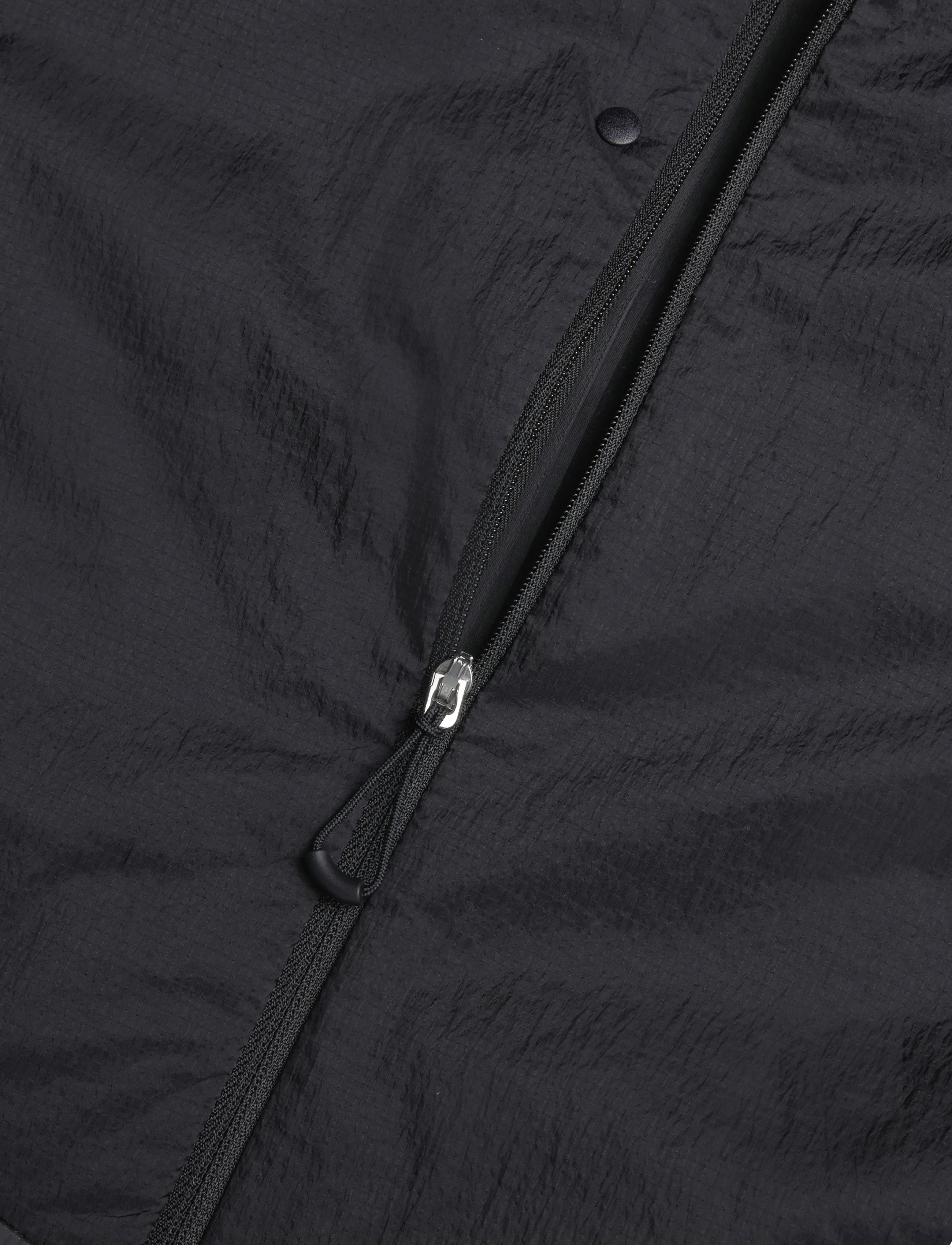 Asics - ROAD WINTER JACKET - performance black - 3