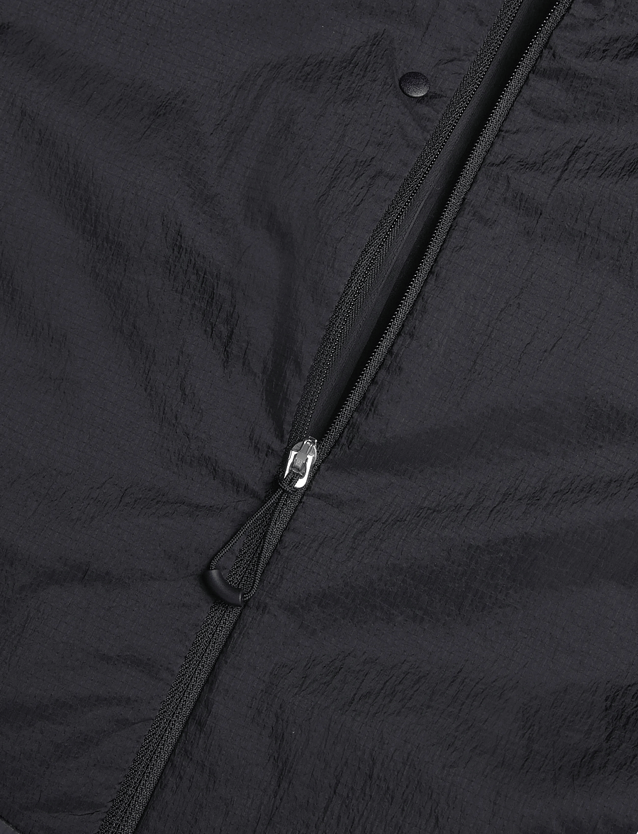 Asics - ROAD WINTER JACKET - performance black - 3