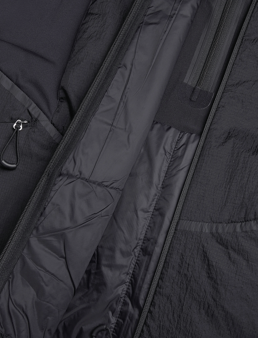 Asics - ROAD WINTER JACKET - performance black - 4