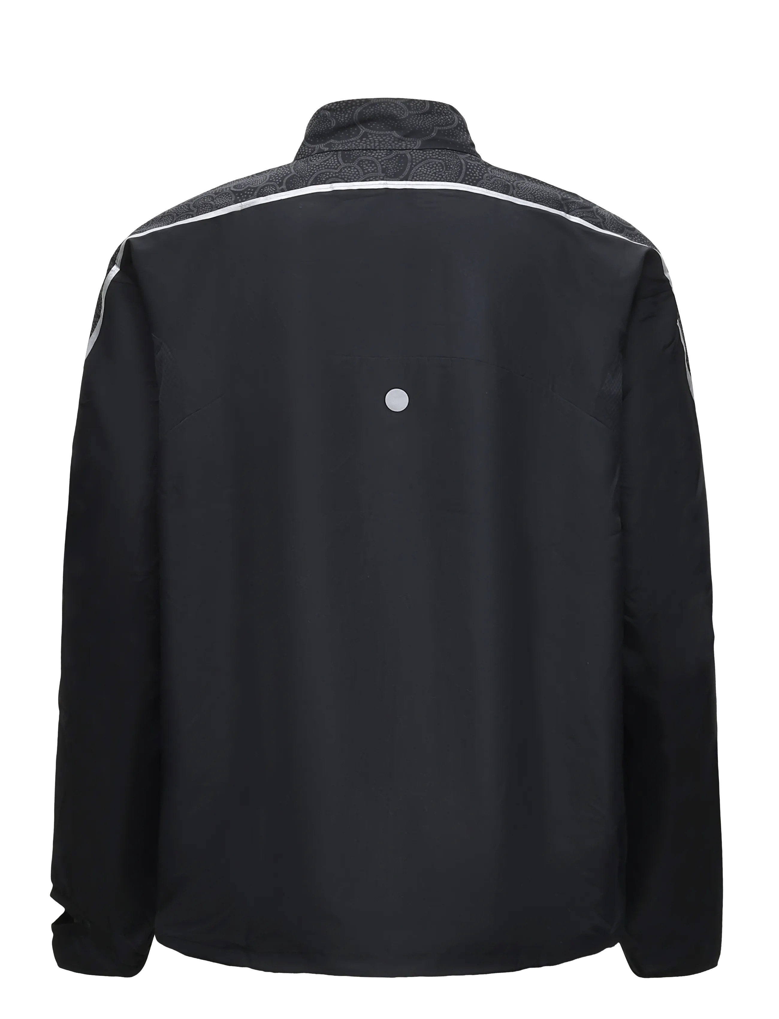 Asics - ROAD LITE-SHOW JACKET - sportjackor - performance black - 1