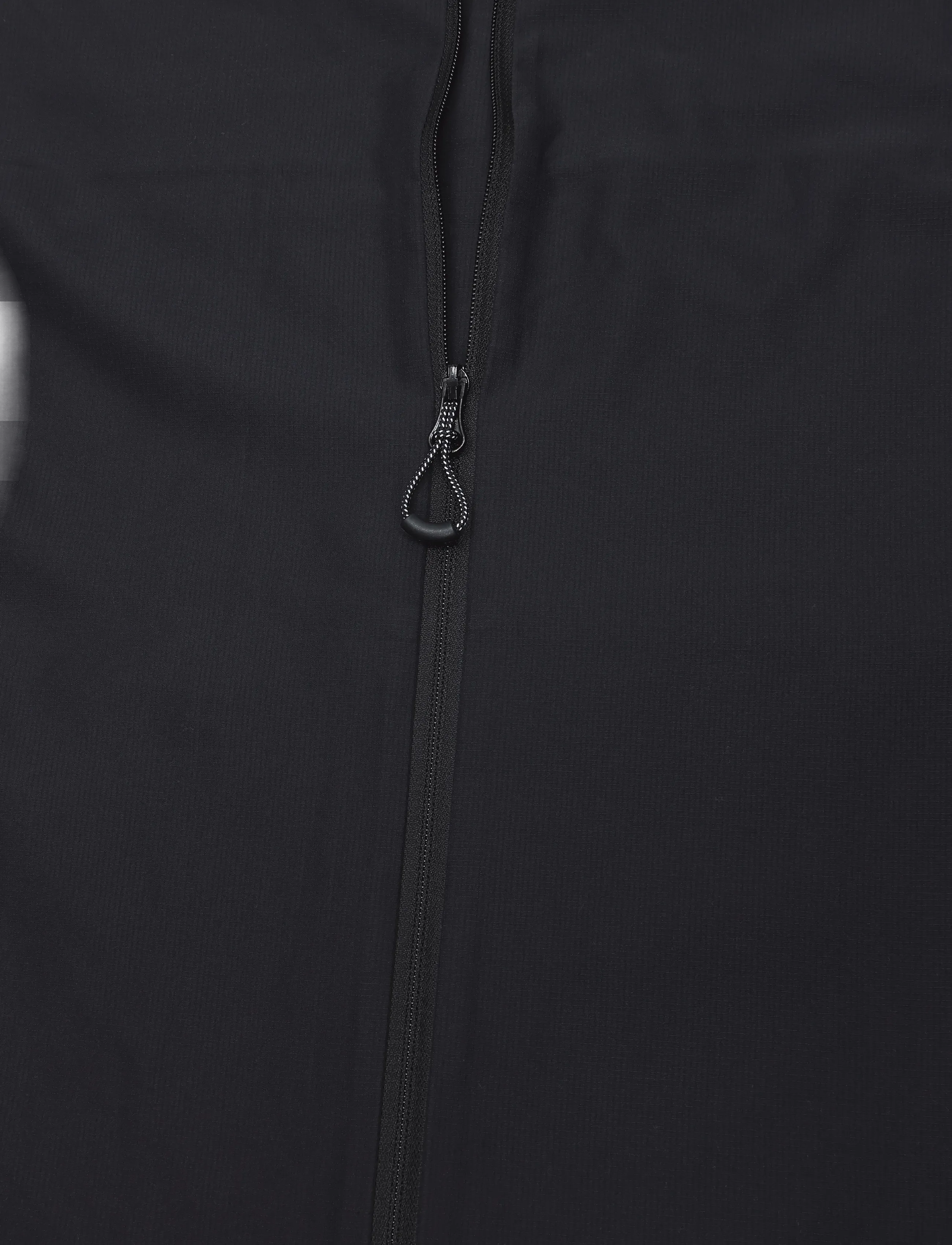 Asics - ROAD LITE-SHOW JACKET - sportjackor - performance black - 3