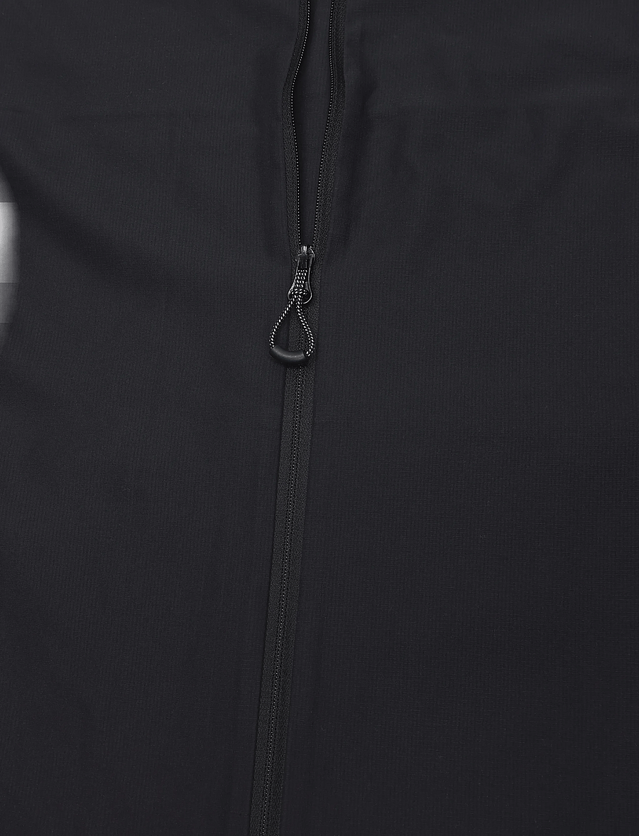 Asics - ROAD LITE-SHOW JACKET - sportjackor - performance black - 3