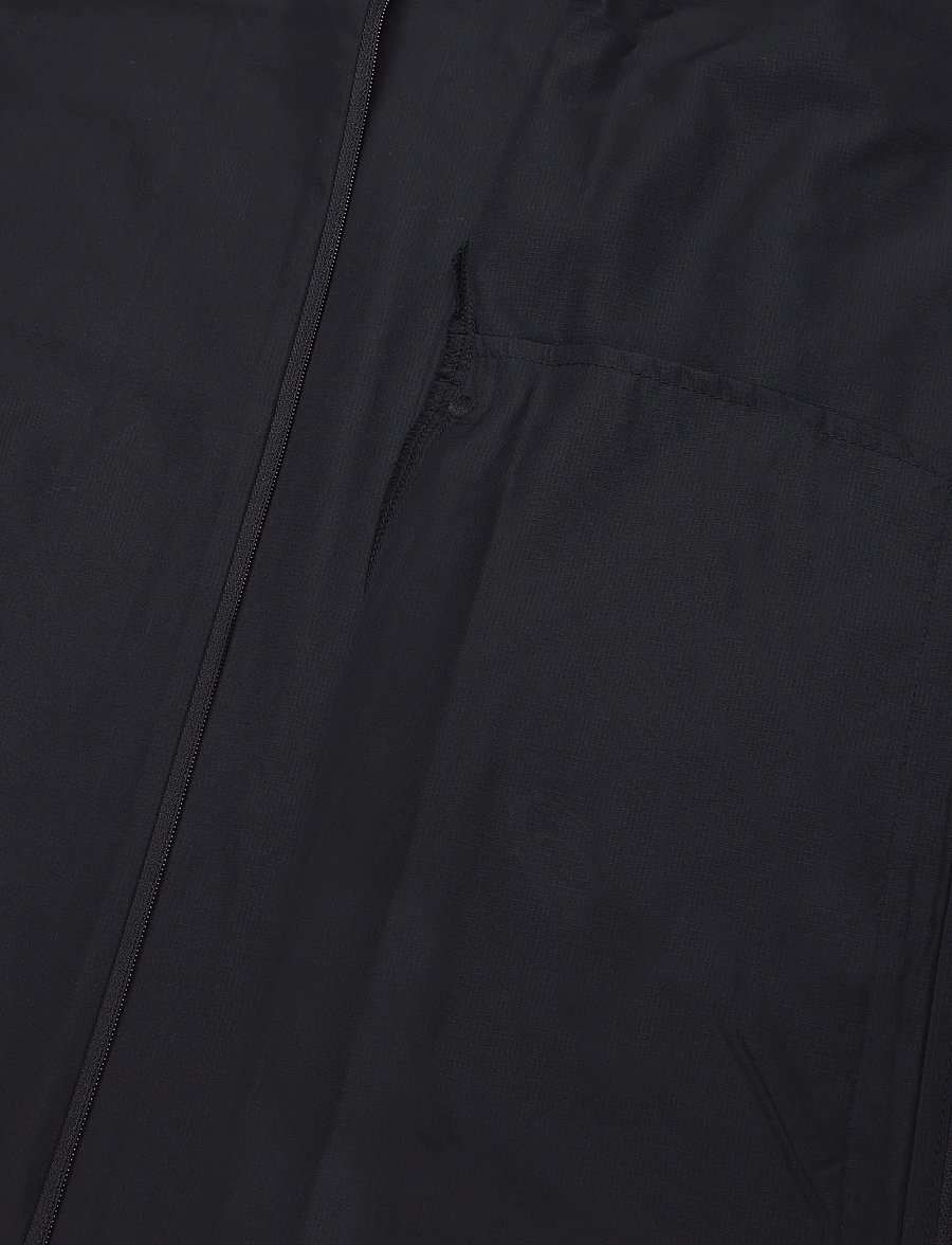 Asics - ROAD LITE-SHOW JACKET - sportjackor - performance black - 4