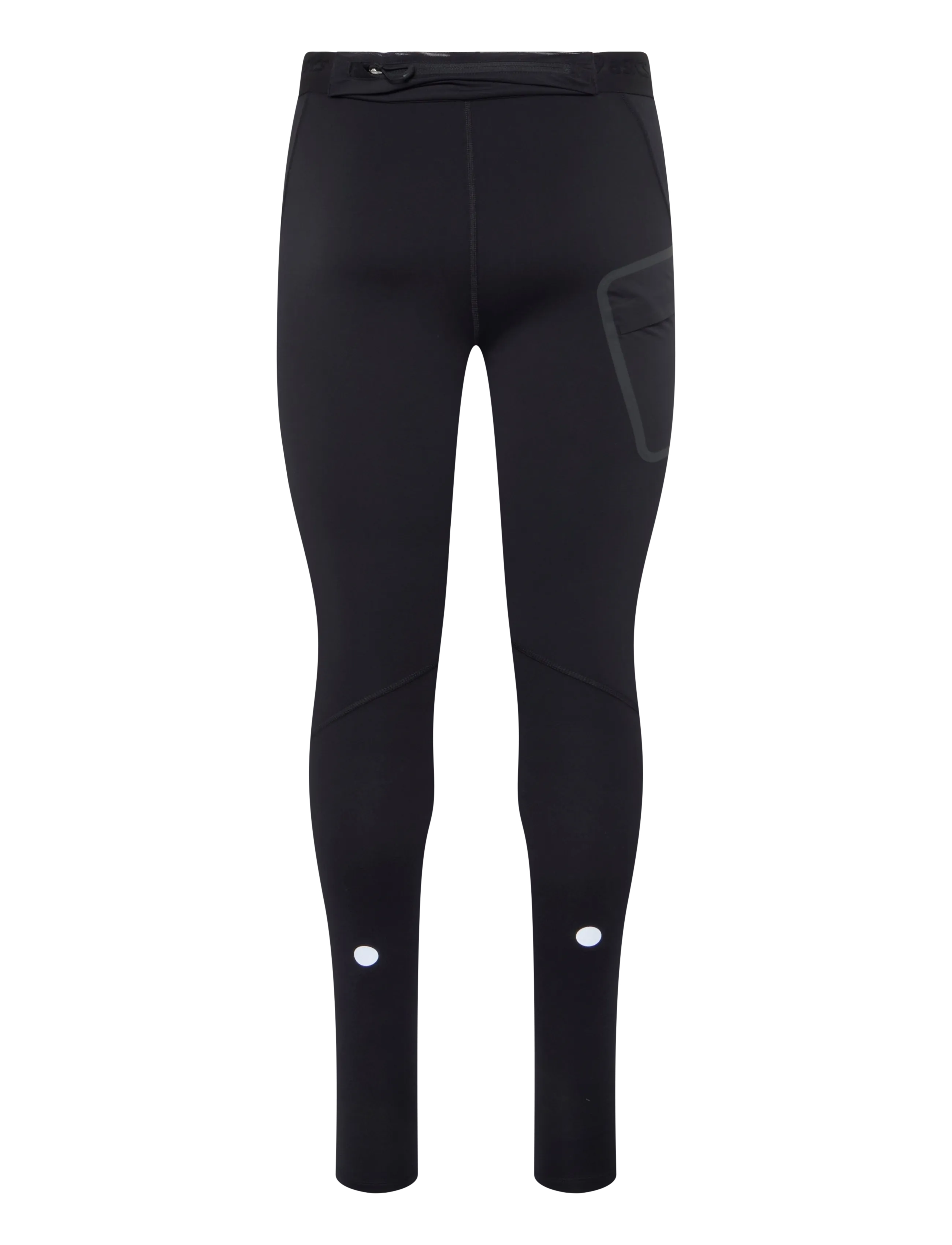 Asics - ROAD WINTER TIGHT - performance black - 1