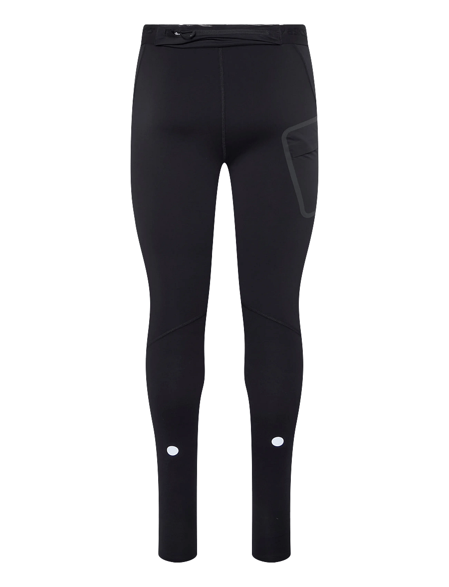 Asics - ROAD WINTER TIGHT - performance black - 1