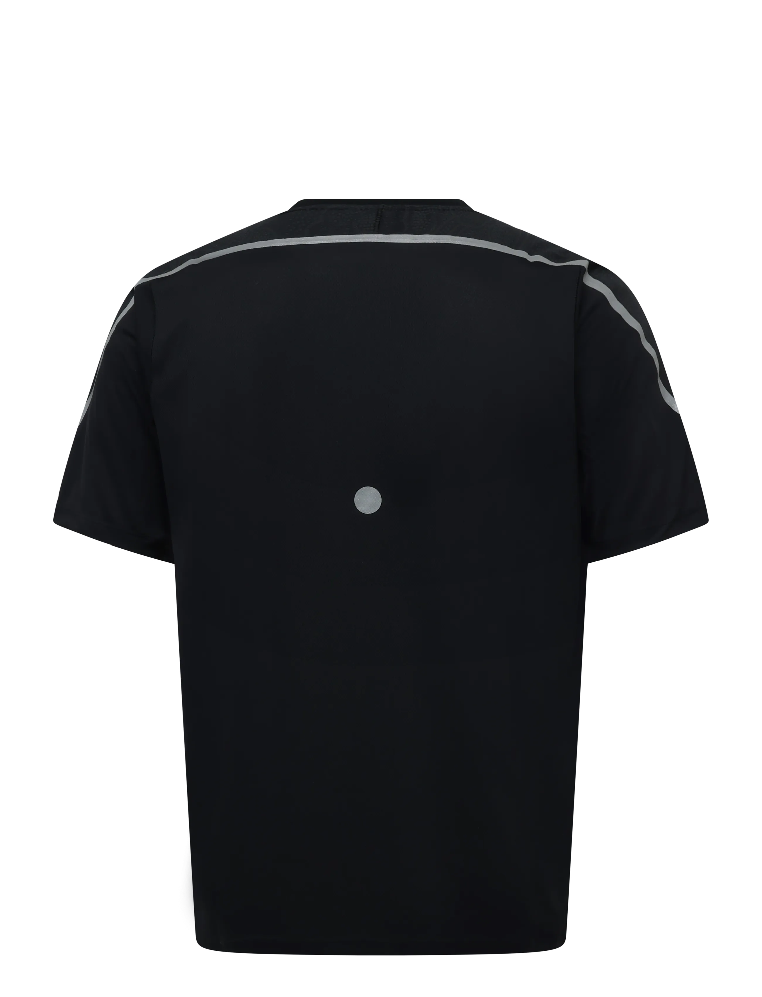 Asics - ROAD LITE-SHOW SS TOP - performance black - 1