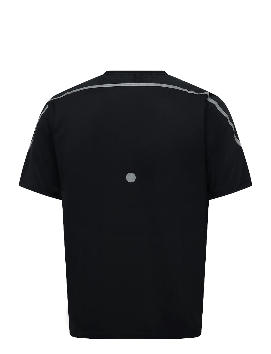 Asics - ROAD LITE-SHOW SS TOP - performance black - 1