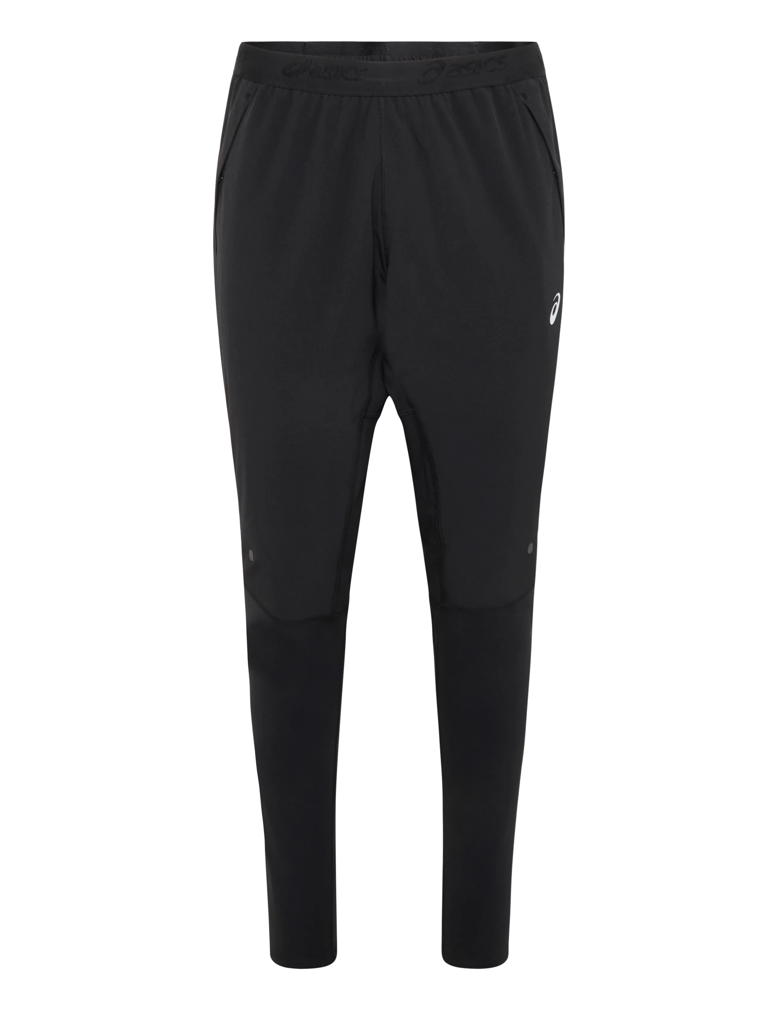Asics ROAD WINTER PANT - Vis alt - PERFORMANCE BLACK / black
