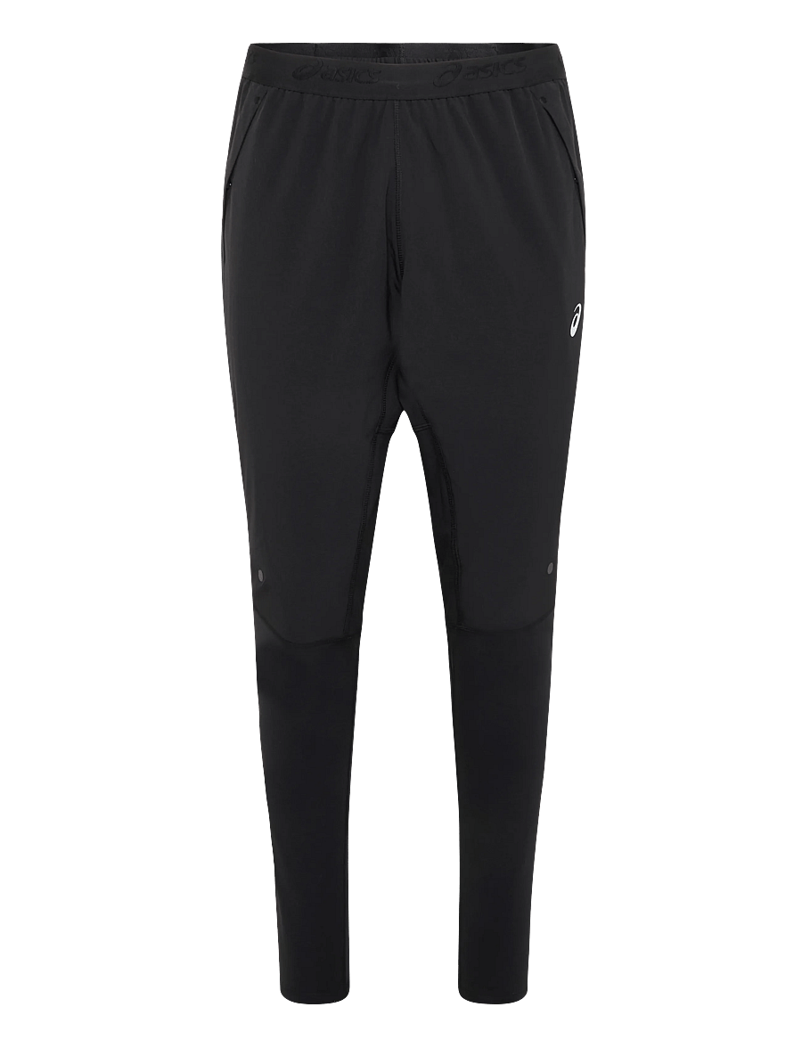 Asics - ROAD WINTER PANT - træningsbukser - performance black - 0
