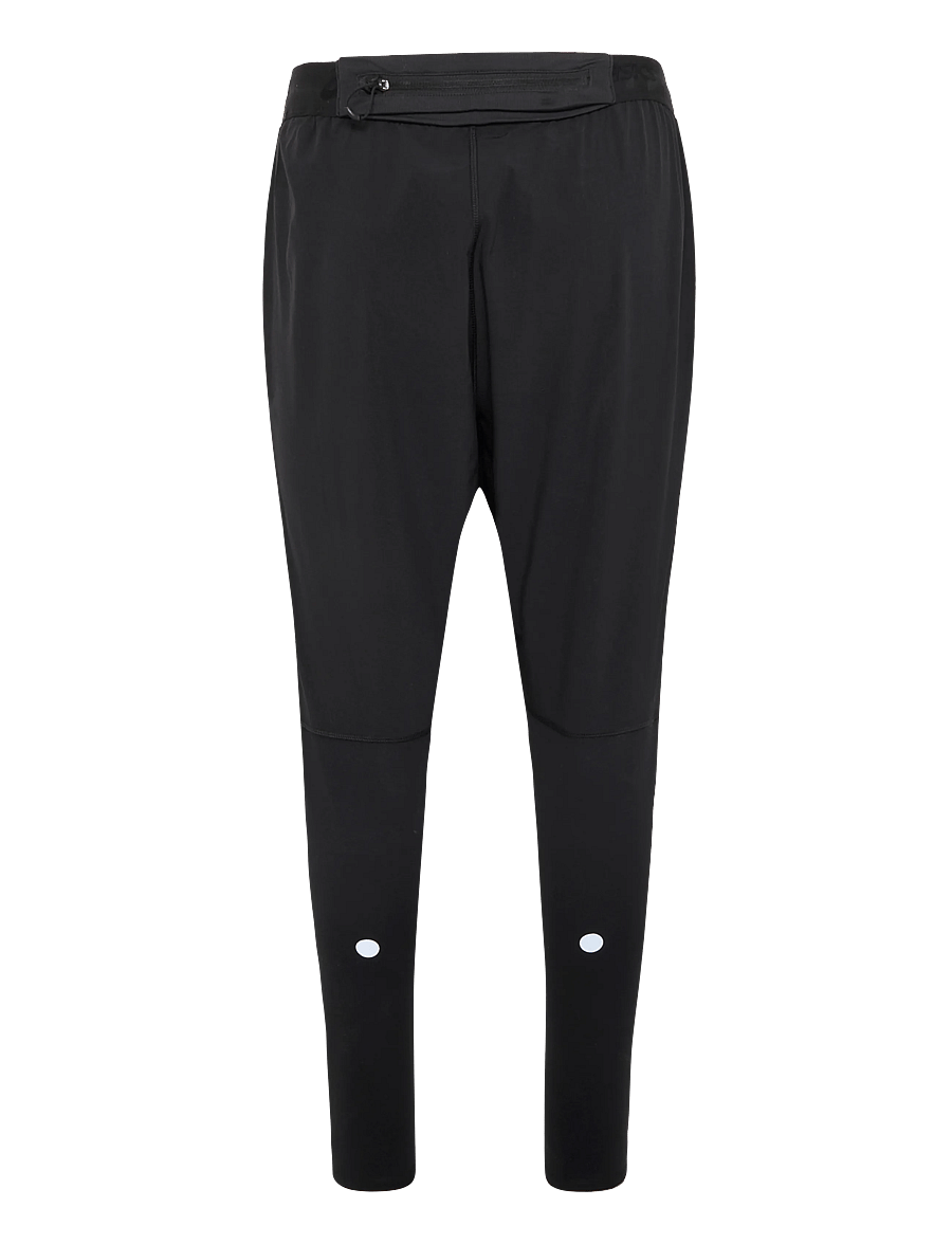 Asics - ROAD WINTER PANT - træningsbukser - performance black - 1