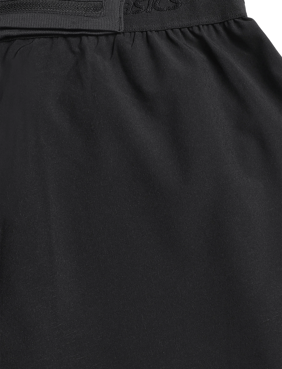 Asics - ROAD WINTER PANT - træningsbukser - performance black - 2