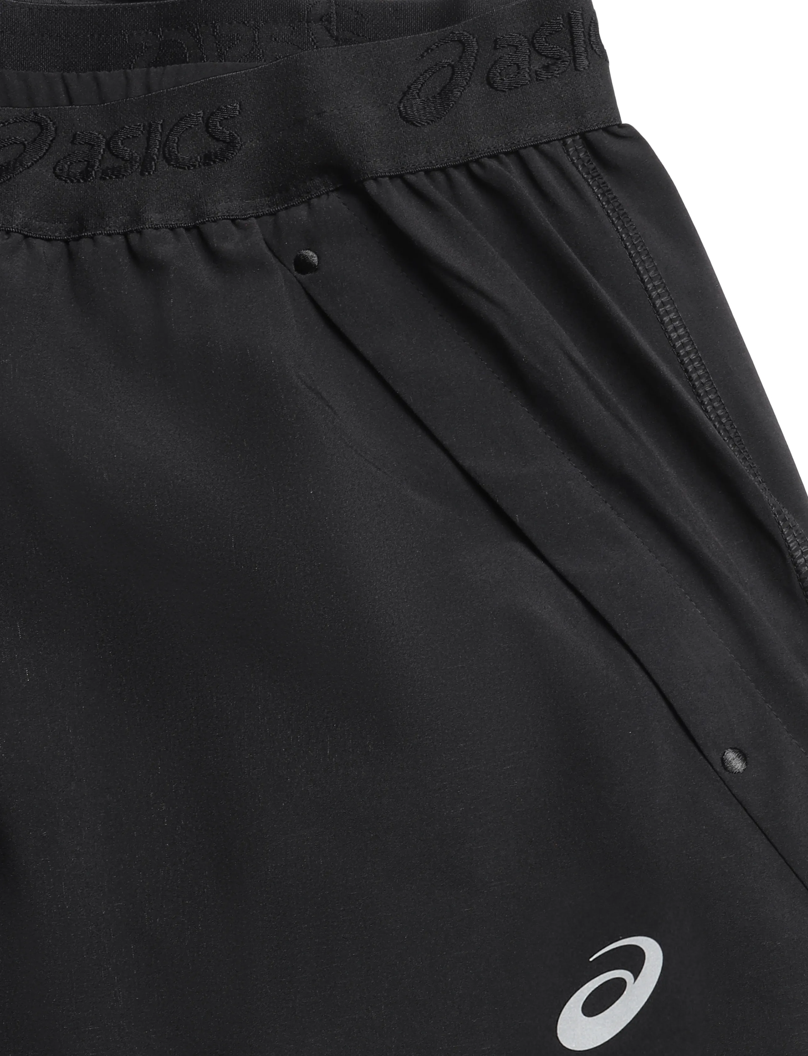 Asics - ROAD WINTER PANT - træningsbukser - performance black - 3