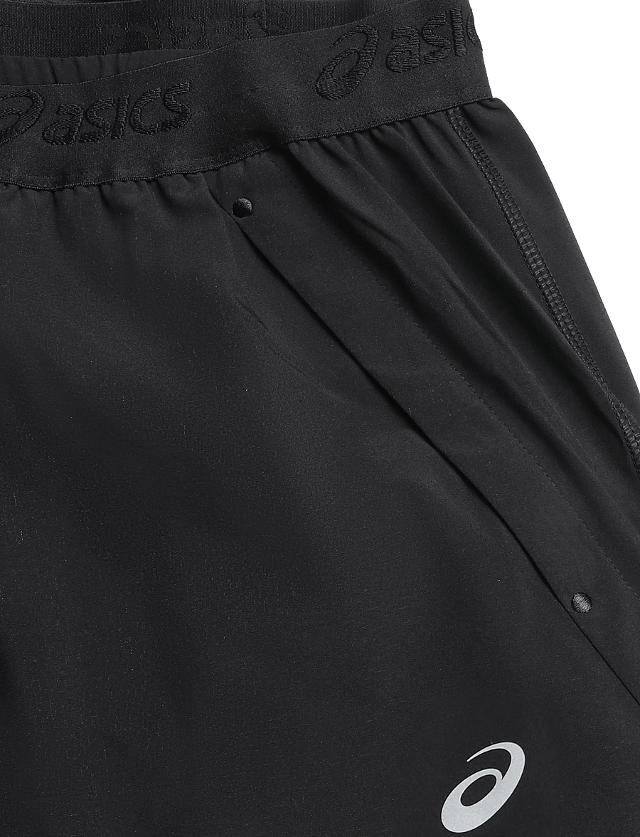 Asics - ROAD WINTER PANT - træningsbukser - performance black - 3