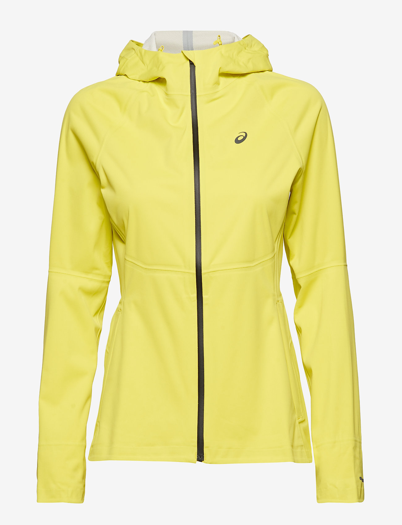 ACCELERATE JACKET - LEMON SPARK