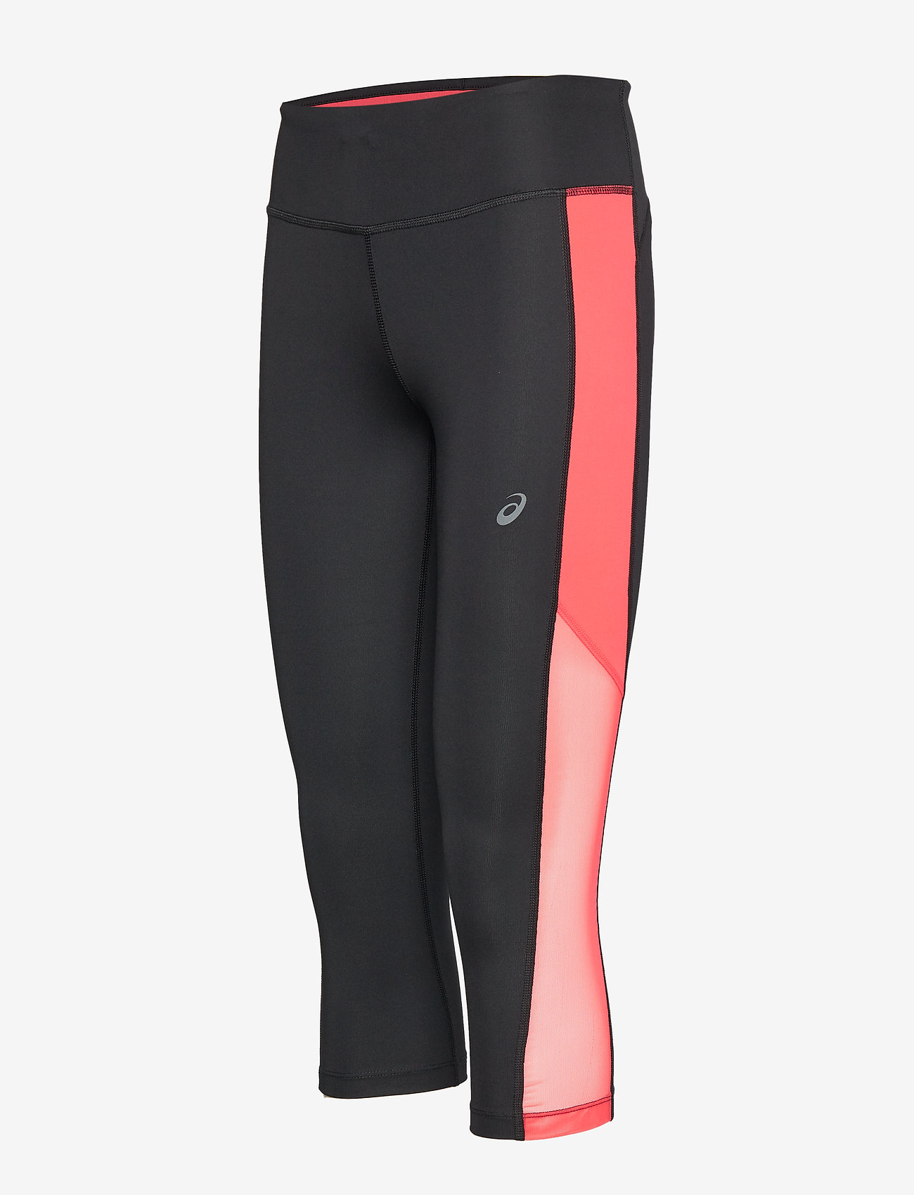Asics - CAPRI TIGHT - performance black / laser pink - 2