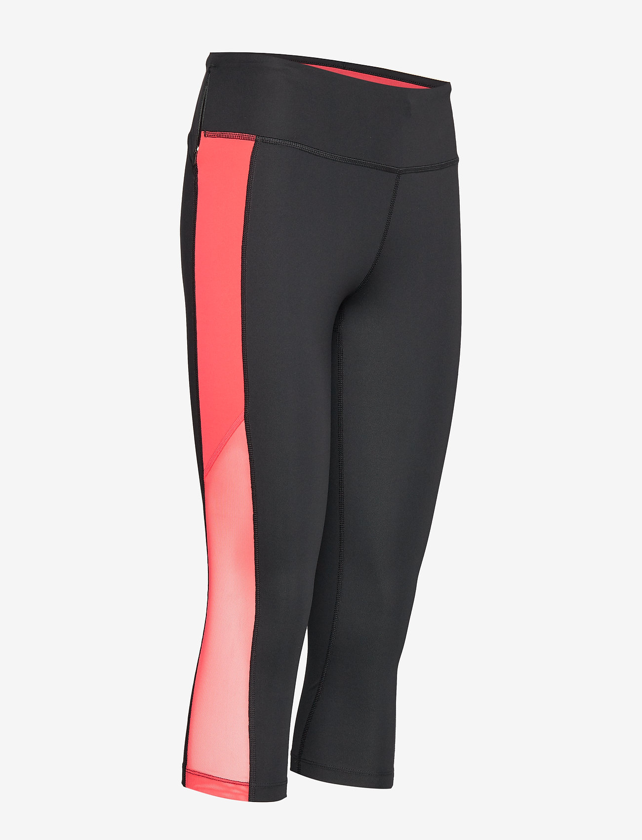 Asics - CAPRI TIGHT - performance black / laser pink - 3