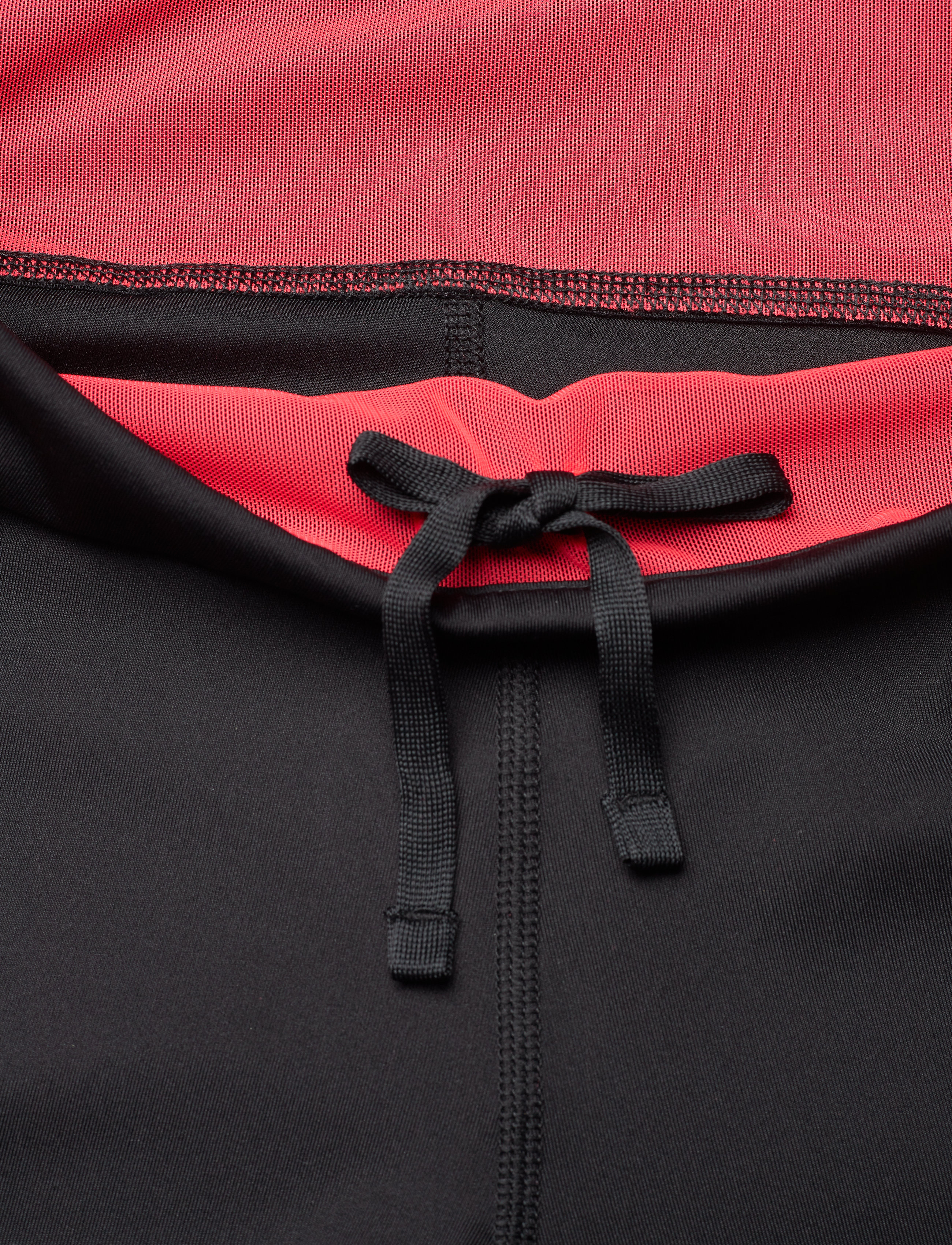Asics - CAPRI TIGHT - performance black / laser pink - 4