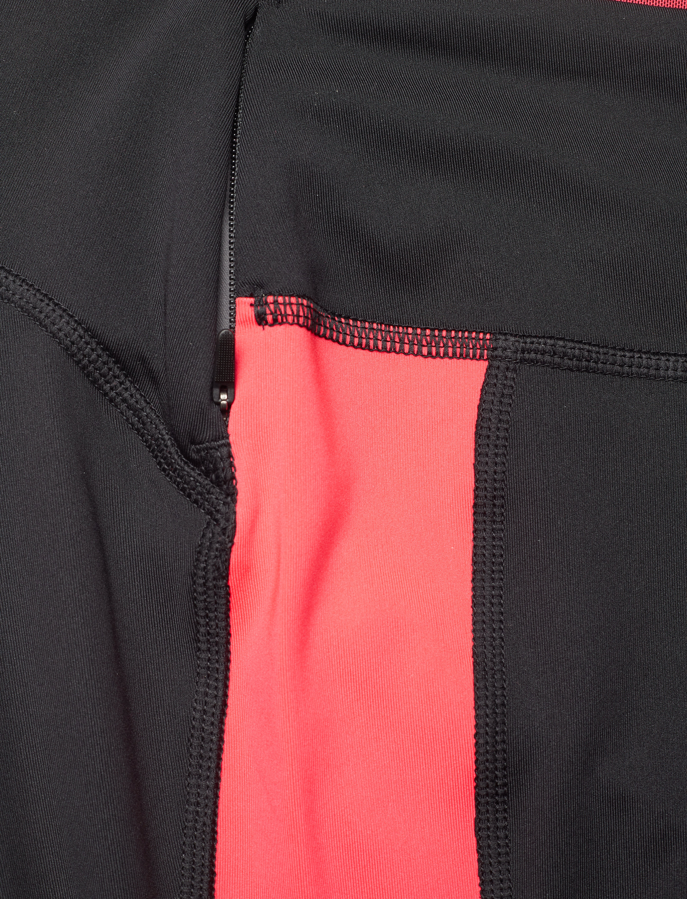 Asics - CAPRI TIGHT - performance black / laser pink - 5