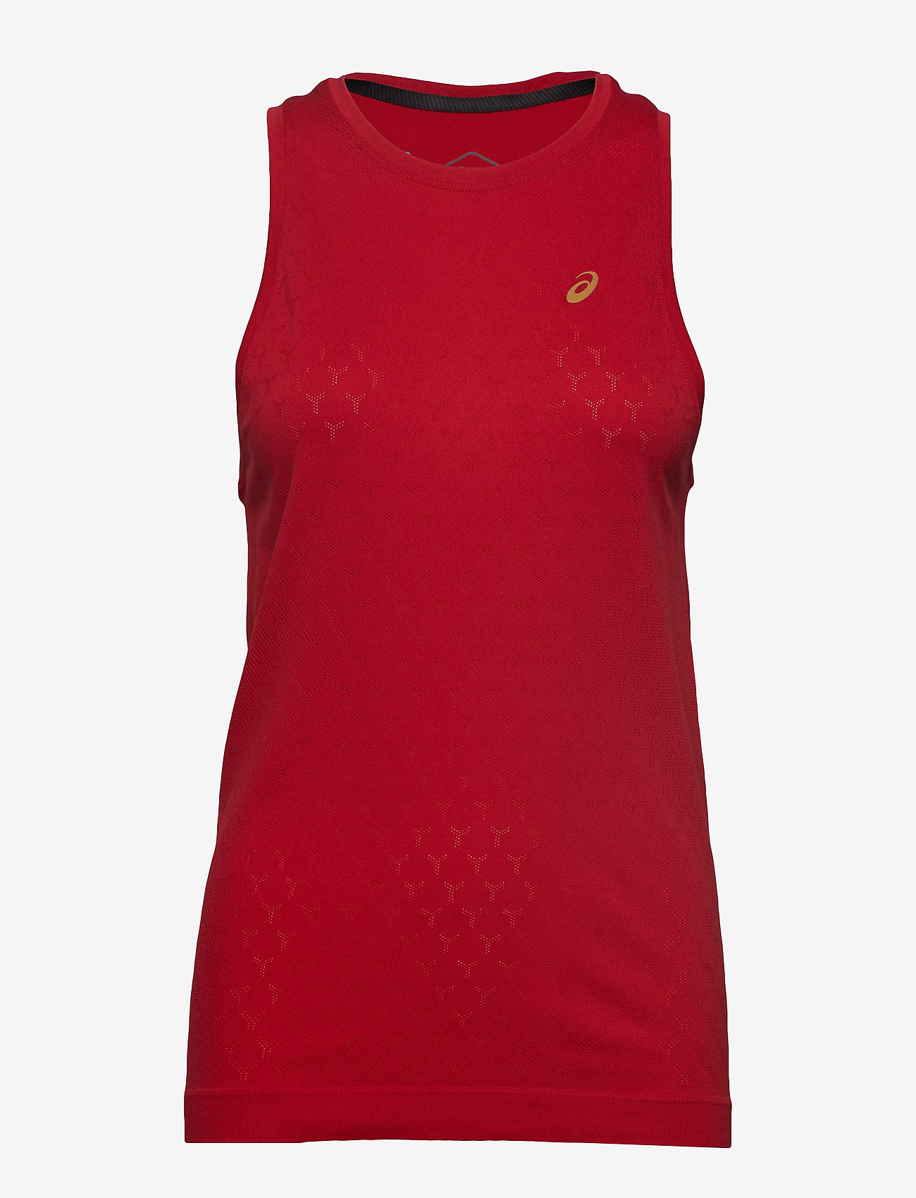 Asics - GEL-COOL SLEEVELESS - mp classic red - 0