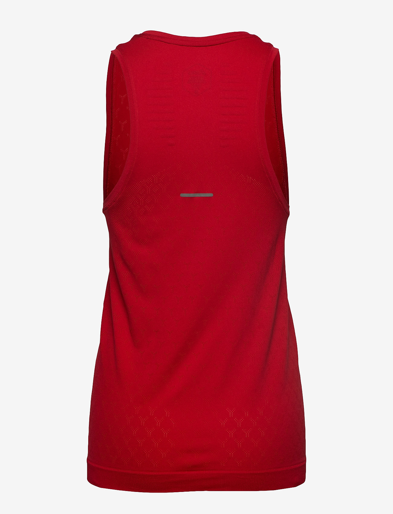 Asics - GEL-COOL SLEEVELESS - mp classic red - 1