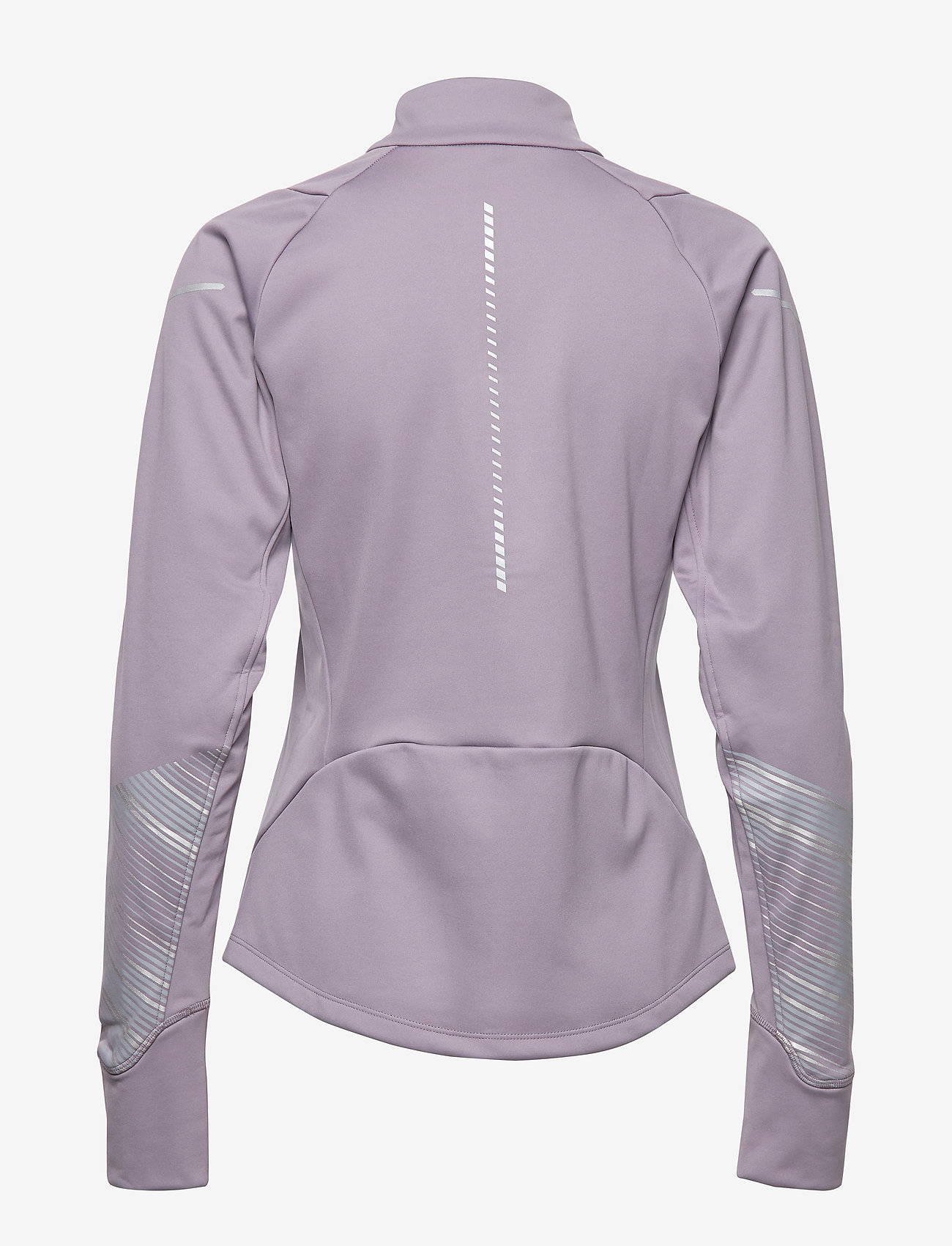Asics - LITE-SHOW 2 WINTER JACKET - lavender grey - 1