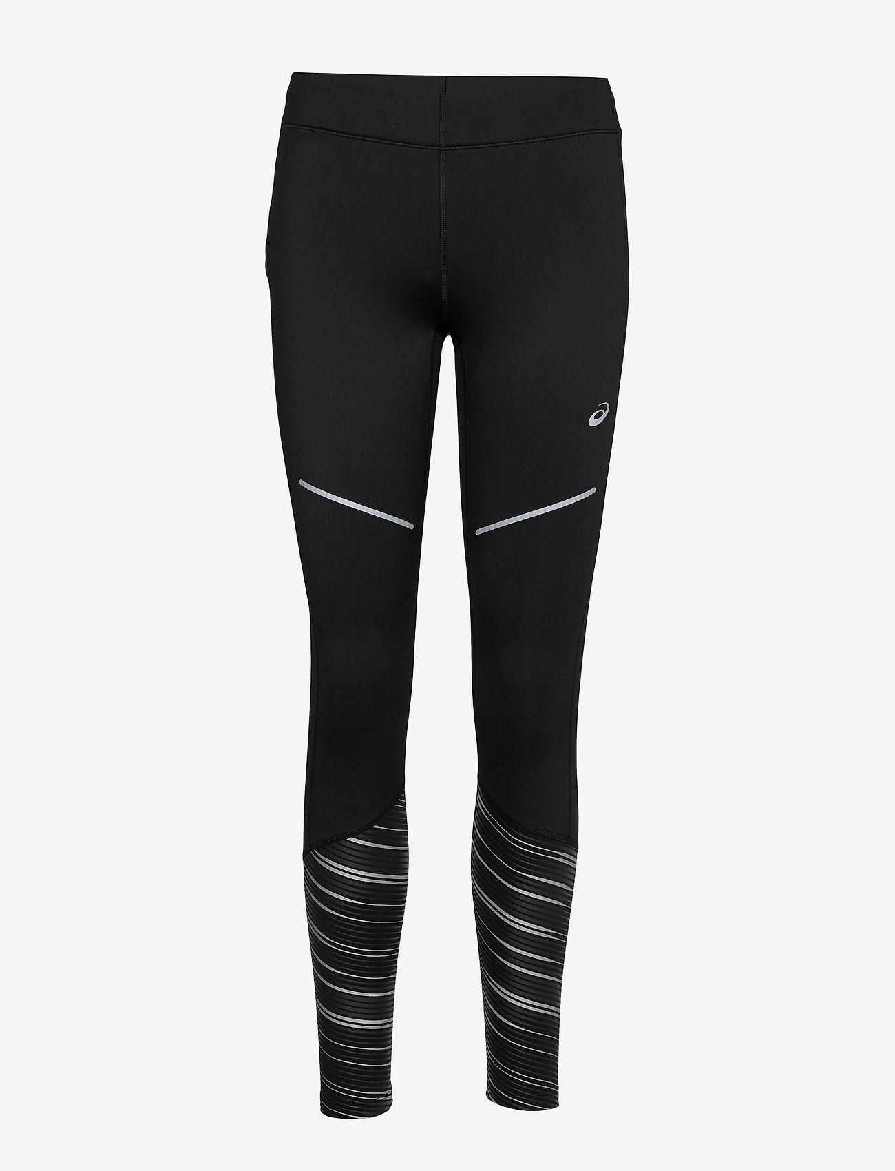 Asics - LITE-SHOW 2 WINTER TIGHT - performance black - 0
