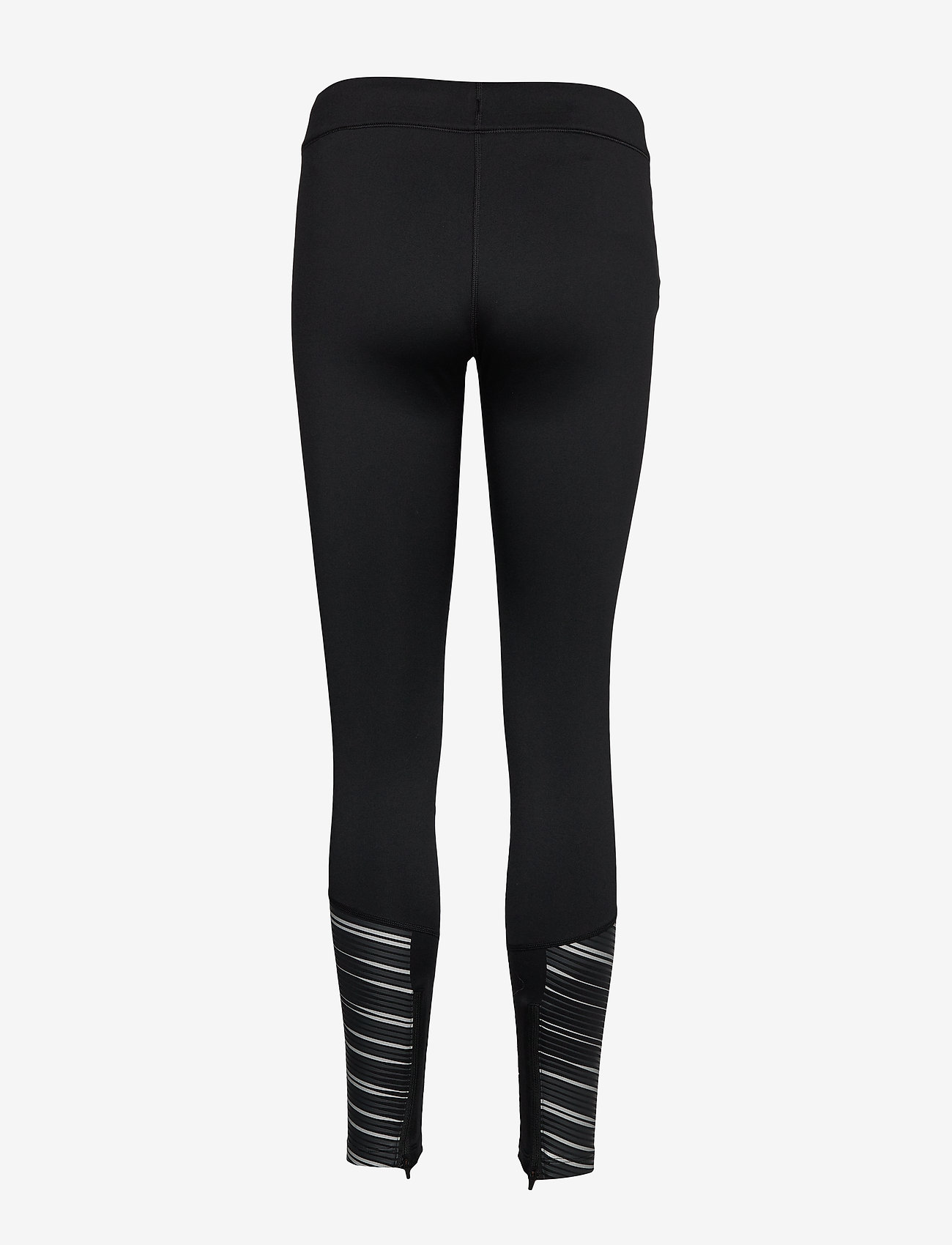 Asics - LITE-SHOW 2 WINTER TIGHT - performance black - 1