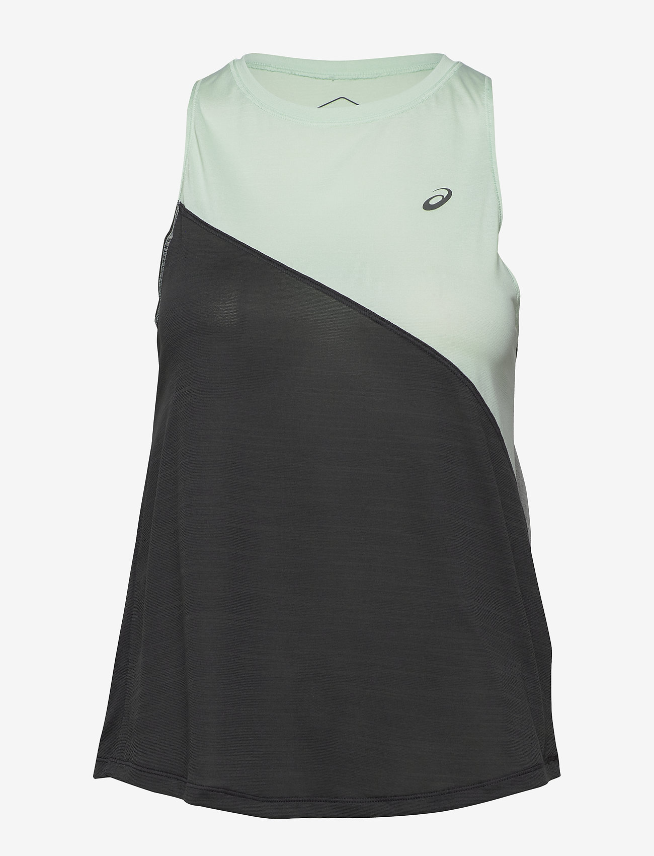 TOKYO TANK - MINT TINT/GRAPHITE GREY