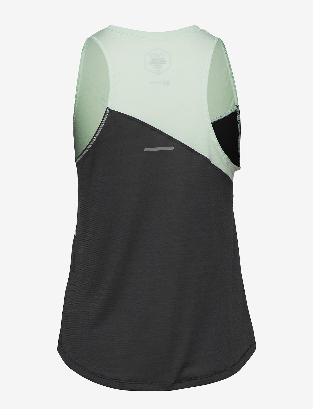 Asics - TOKYO TANK - mint tint/graphite grey - 1