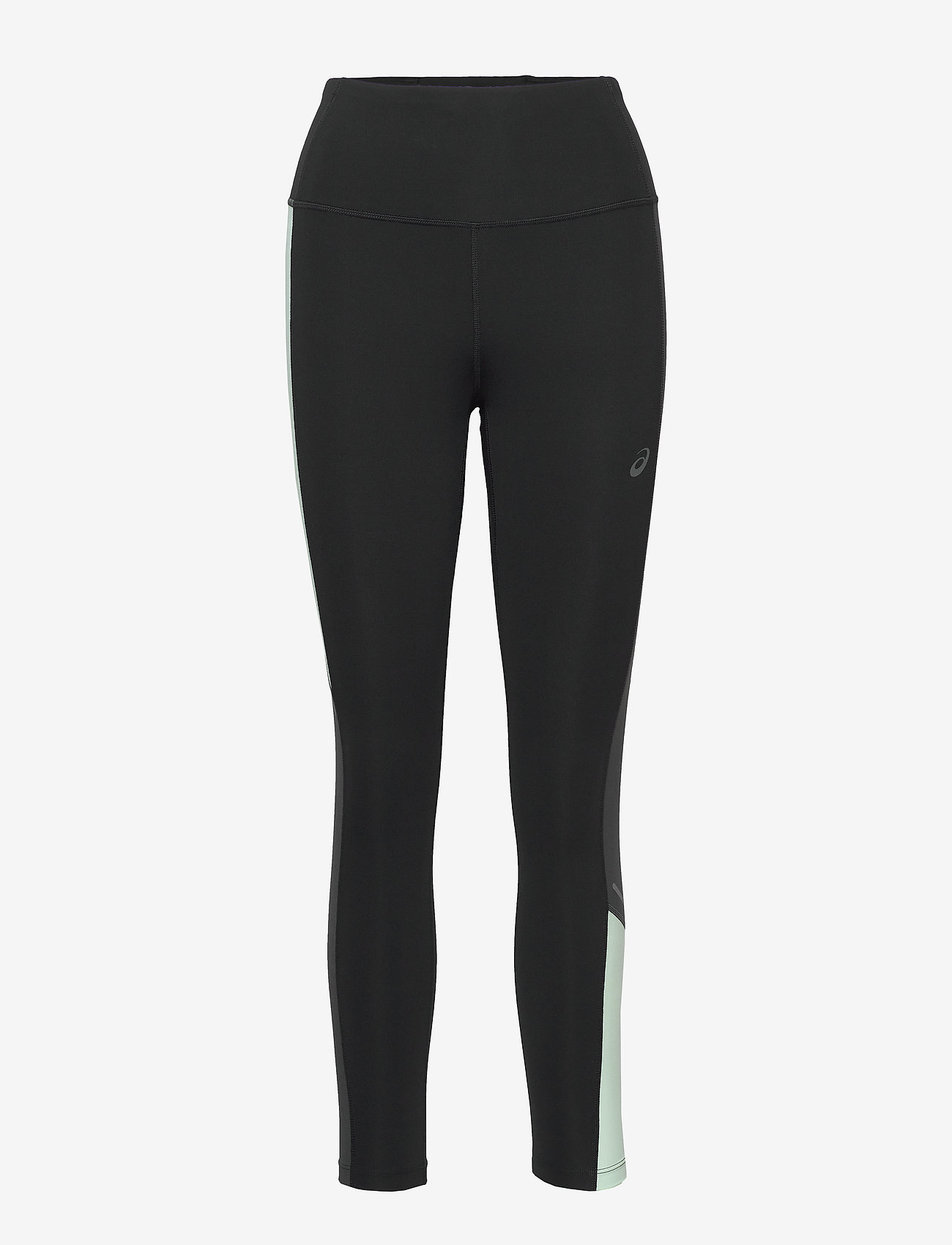 Asics - TOKYO HIGHWAIST TIGHT - performance black/mint tint - 0