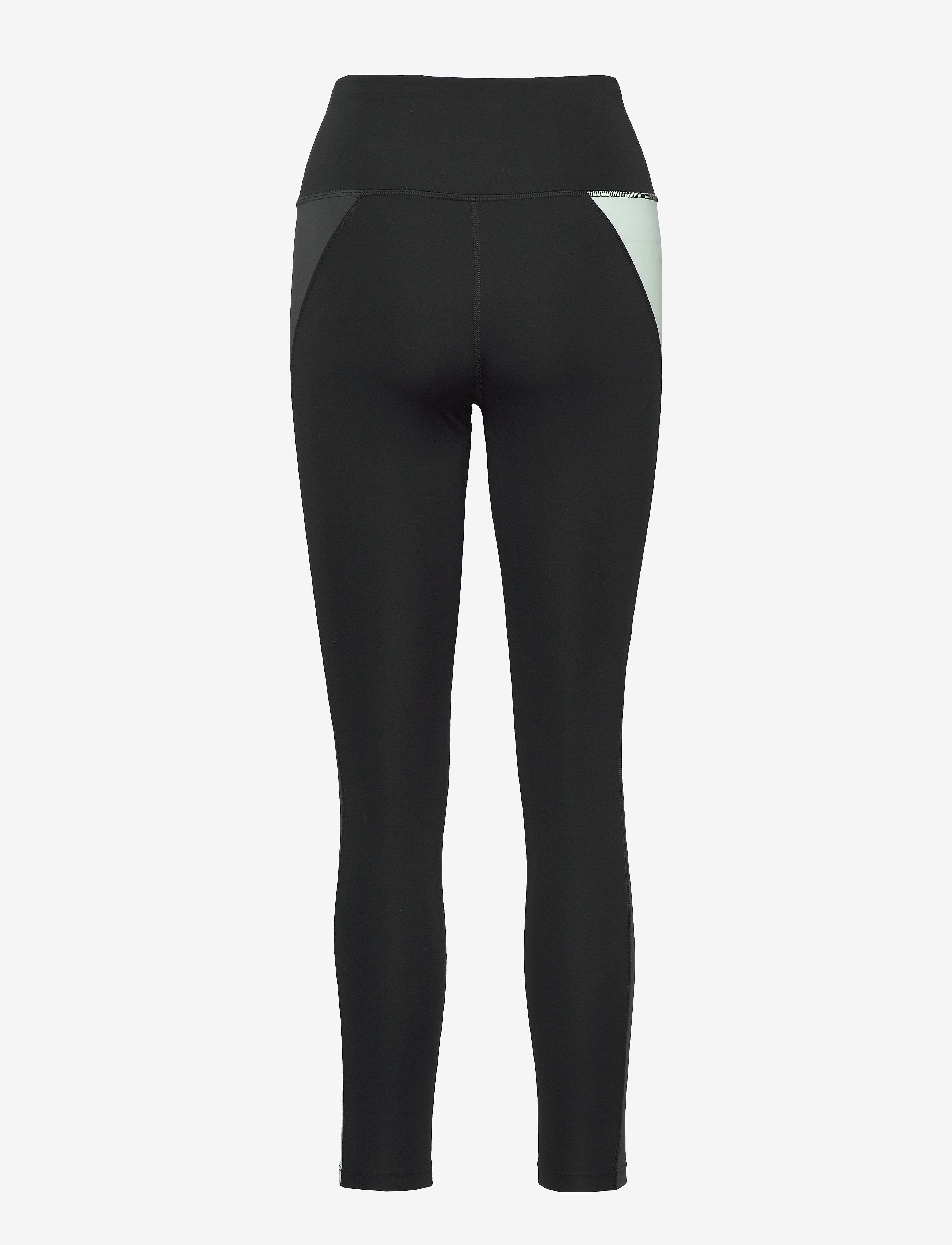 Asics - TOKYO HIGHWAIST TIGHT - performance black/mint tint - 1
