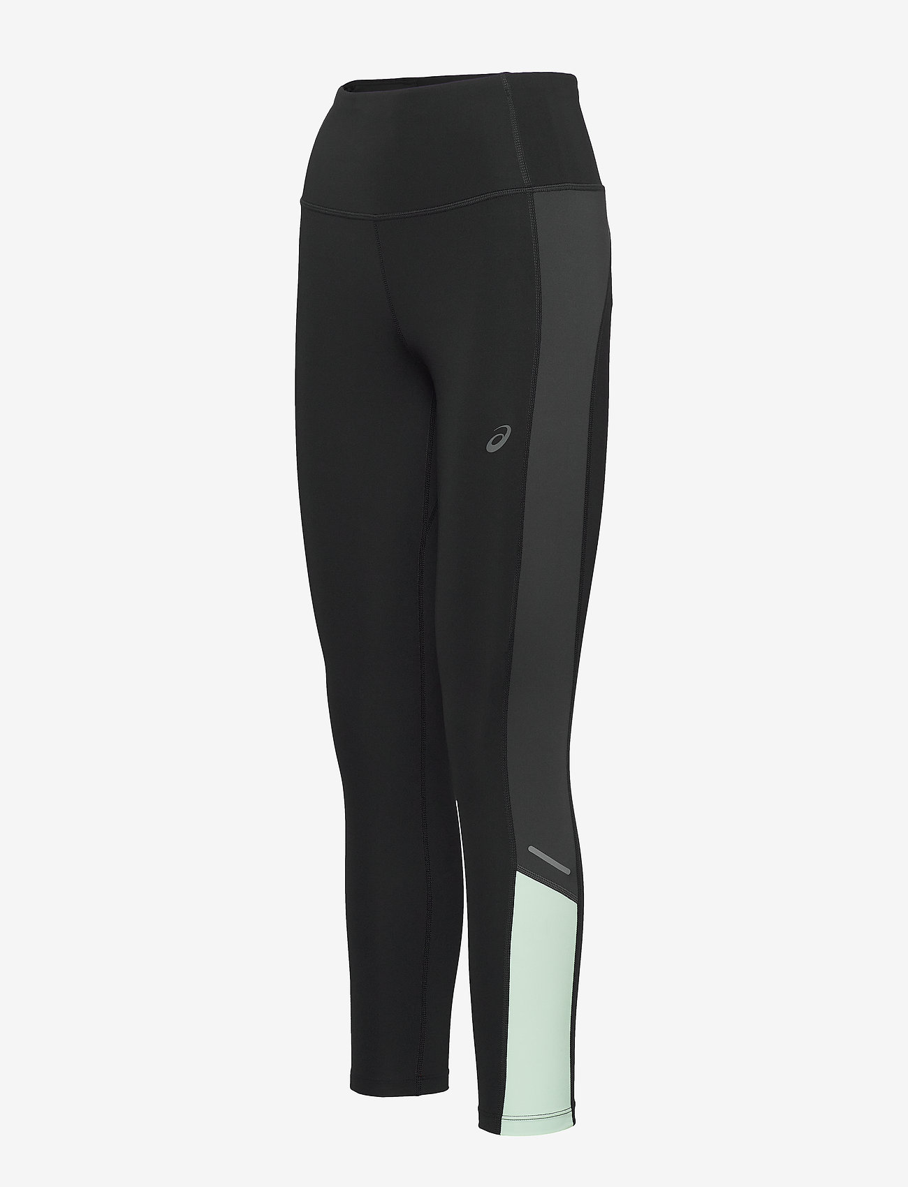 Asics - TOKYO HIGHWAIST TIGHT - performance black/mint tint - 2