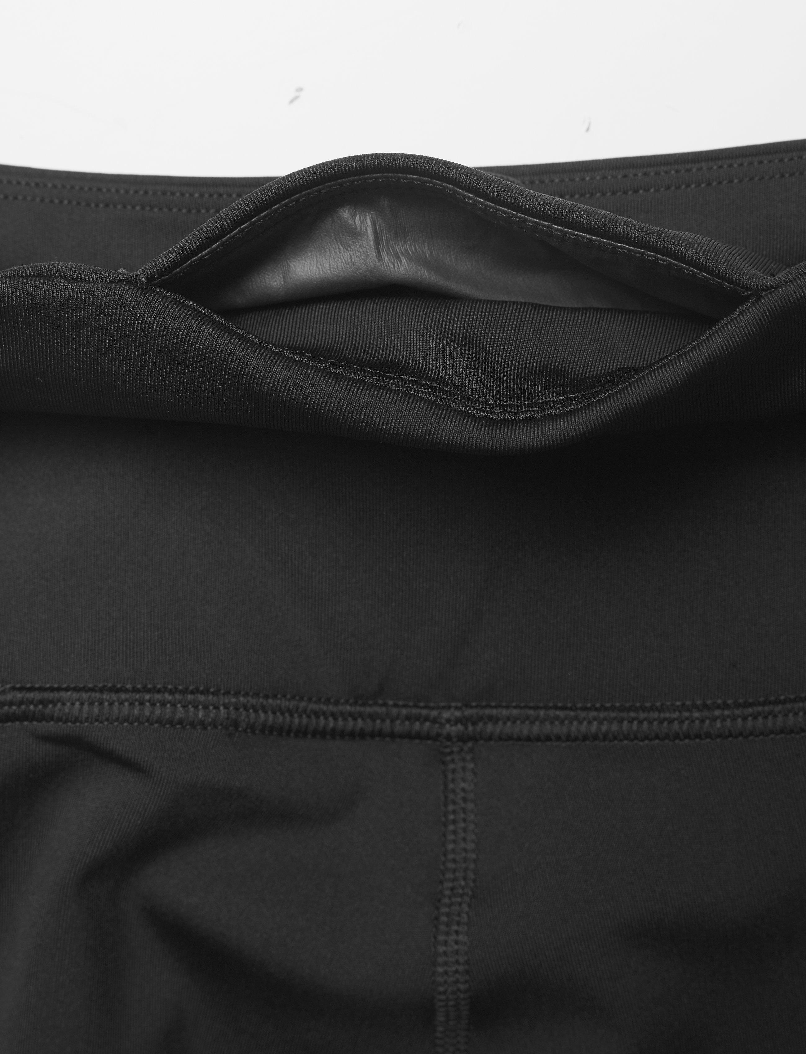 Asics - TOKYO HIGHWAIST TIGHT - performance black/mint tint - 5