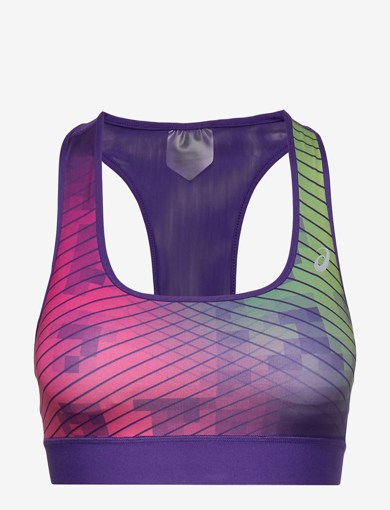 Asics - NEO-TOKYO BRA - neo-tokyo aop - 0