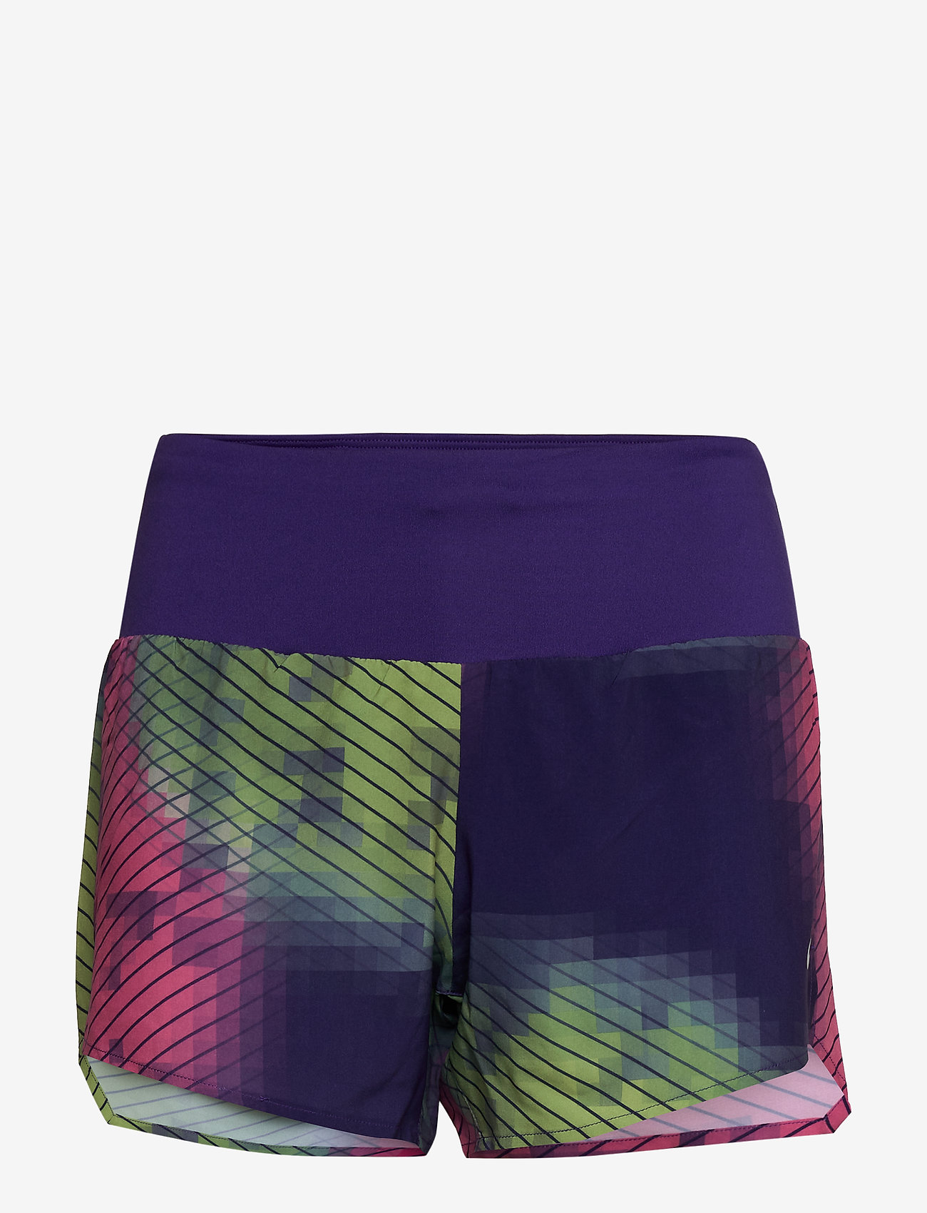 Asics - NEO-TOKYO SHORT - neo-tokyo aop - 0