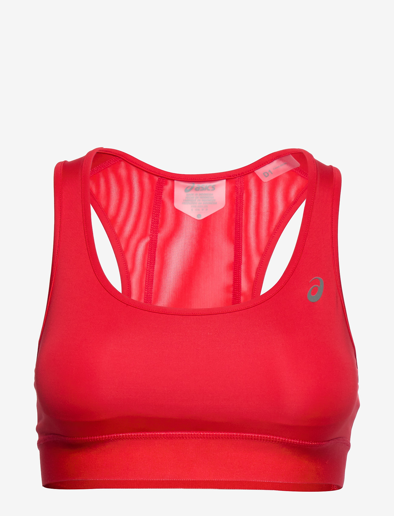 CLASSIC RED
