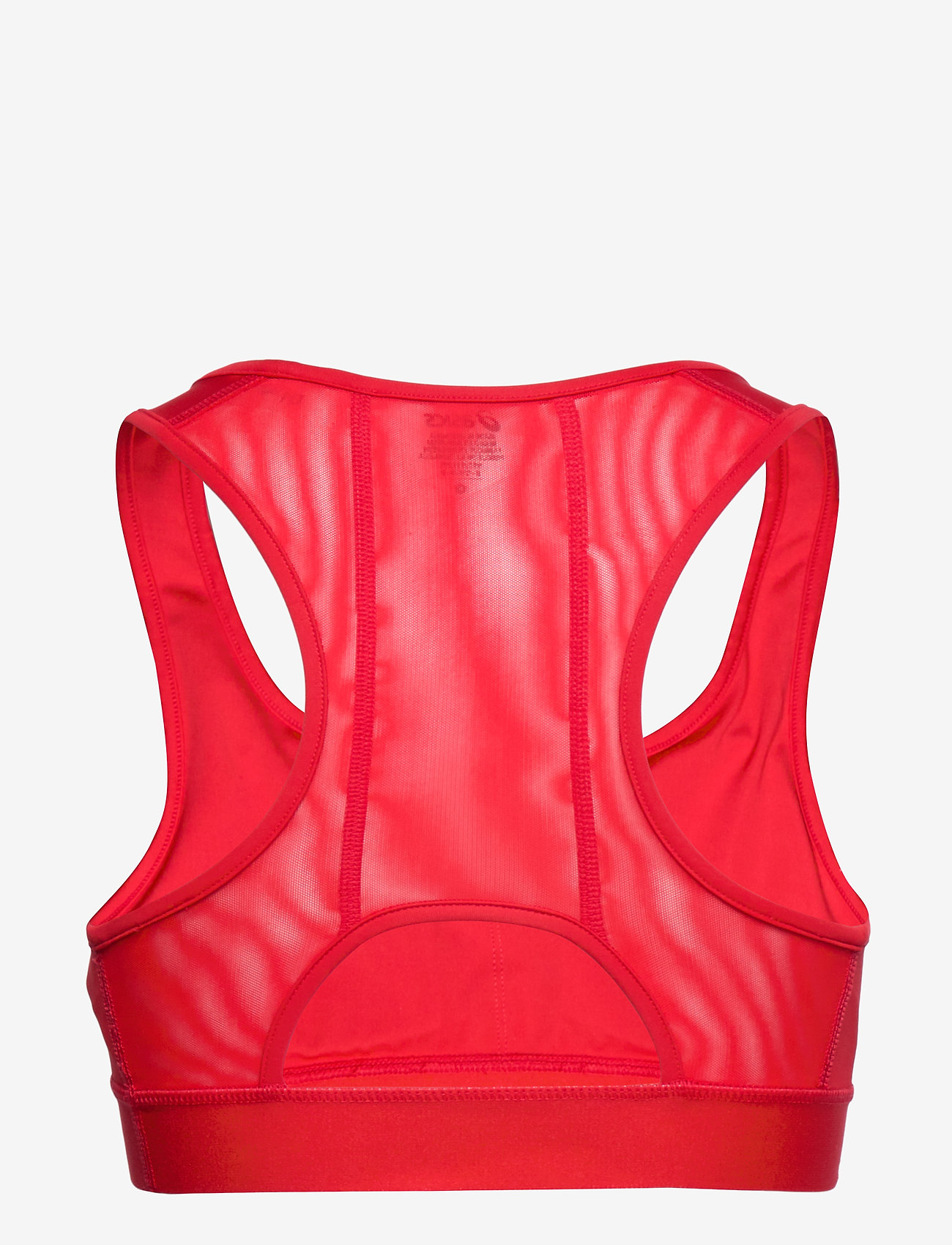 Asics - BRA - classic red - 1