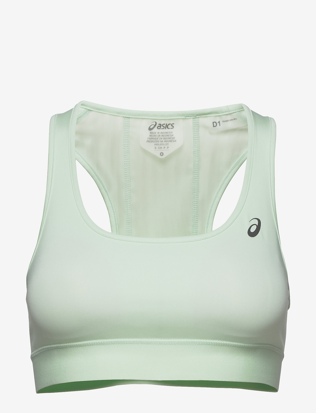 Asics - BRA - mint tint - 0