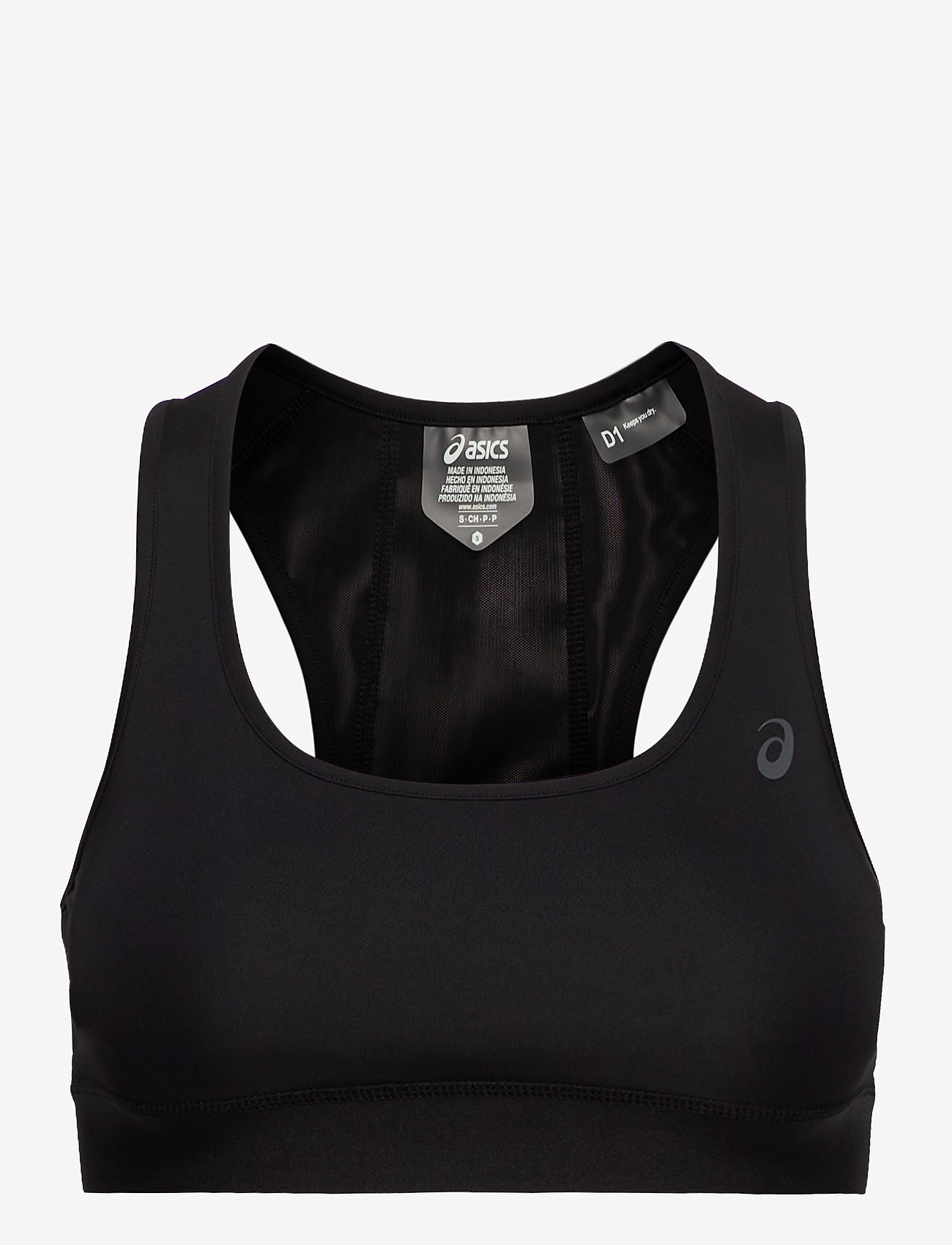 PERFORMANCE BLACK