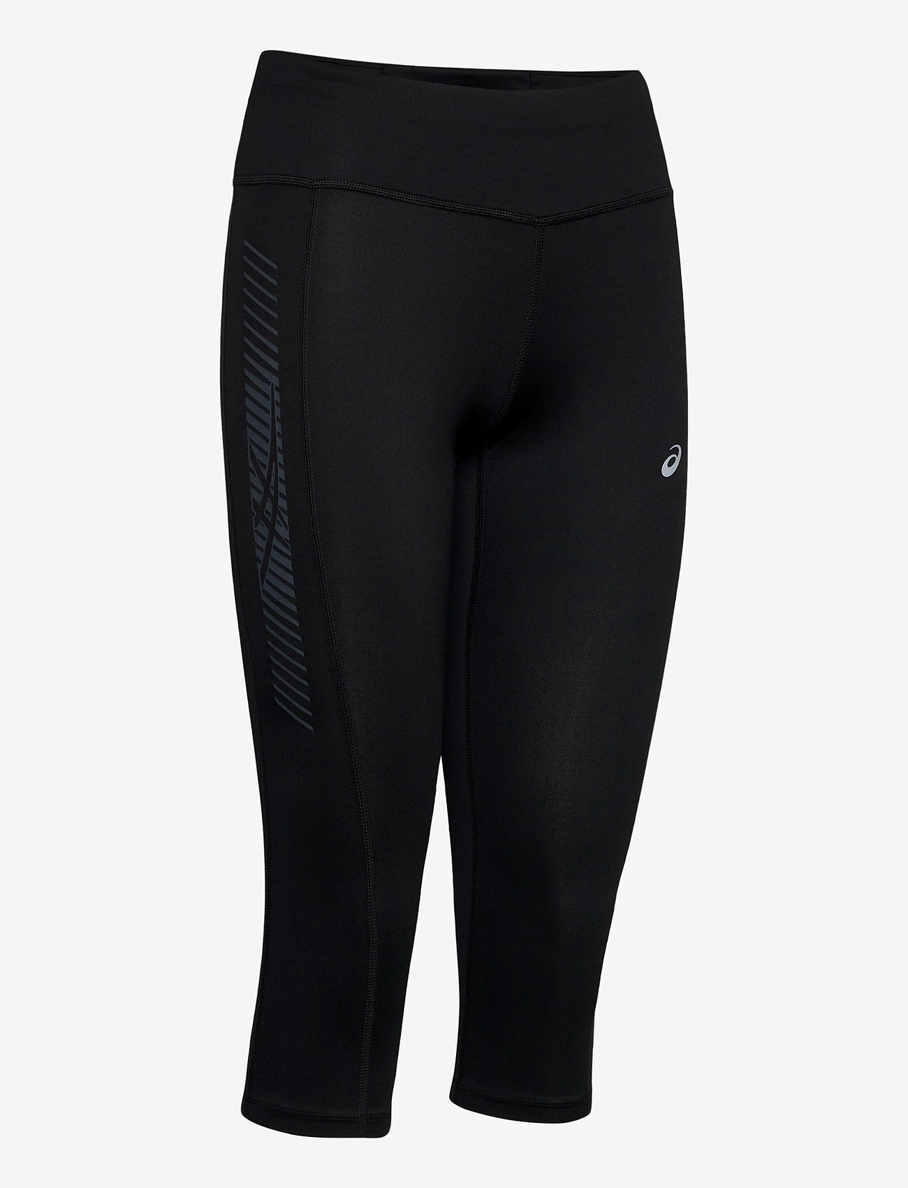 Asics - ICON KNEETIGHT - performance black/carrier grey - 2