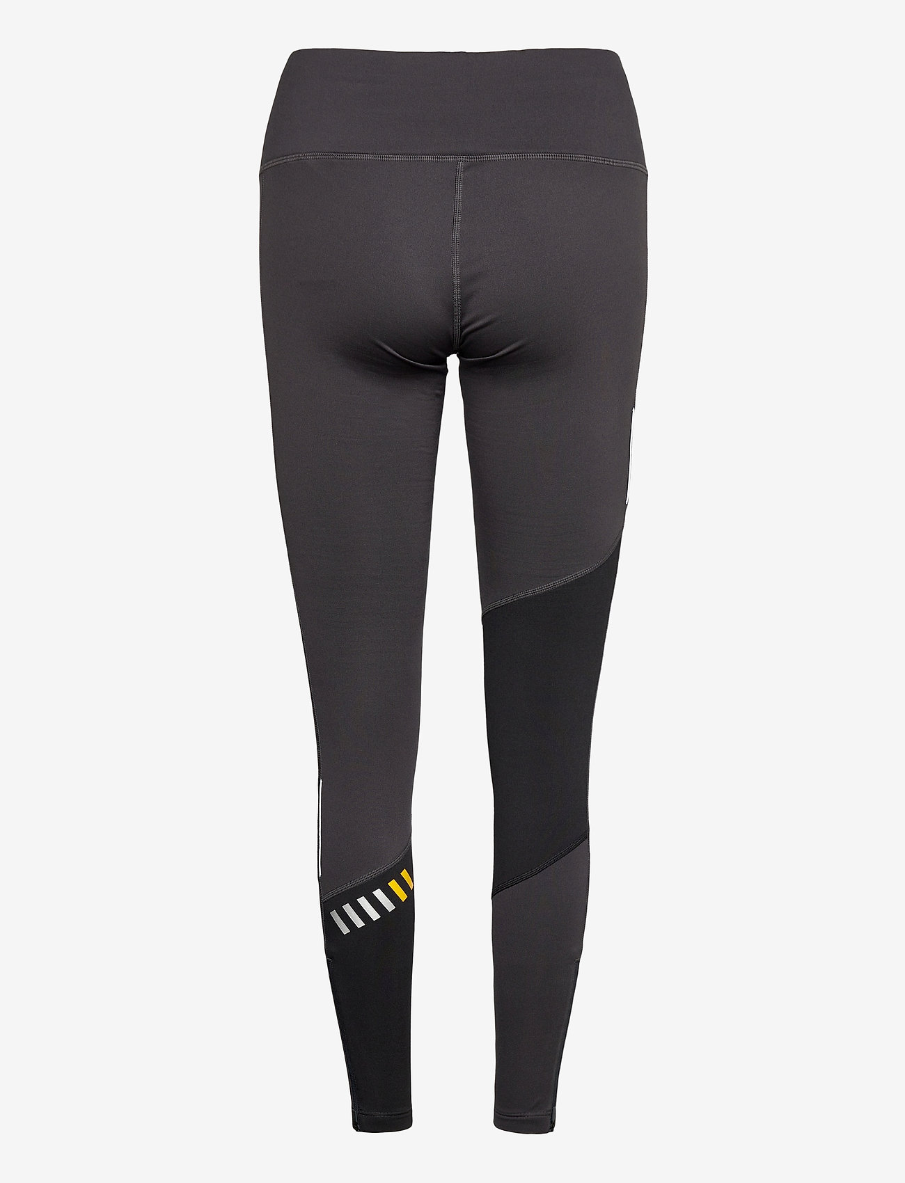 Asics - LITE-SHOW WINTER TIGHT - graphite grey/mustard seed - 1