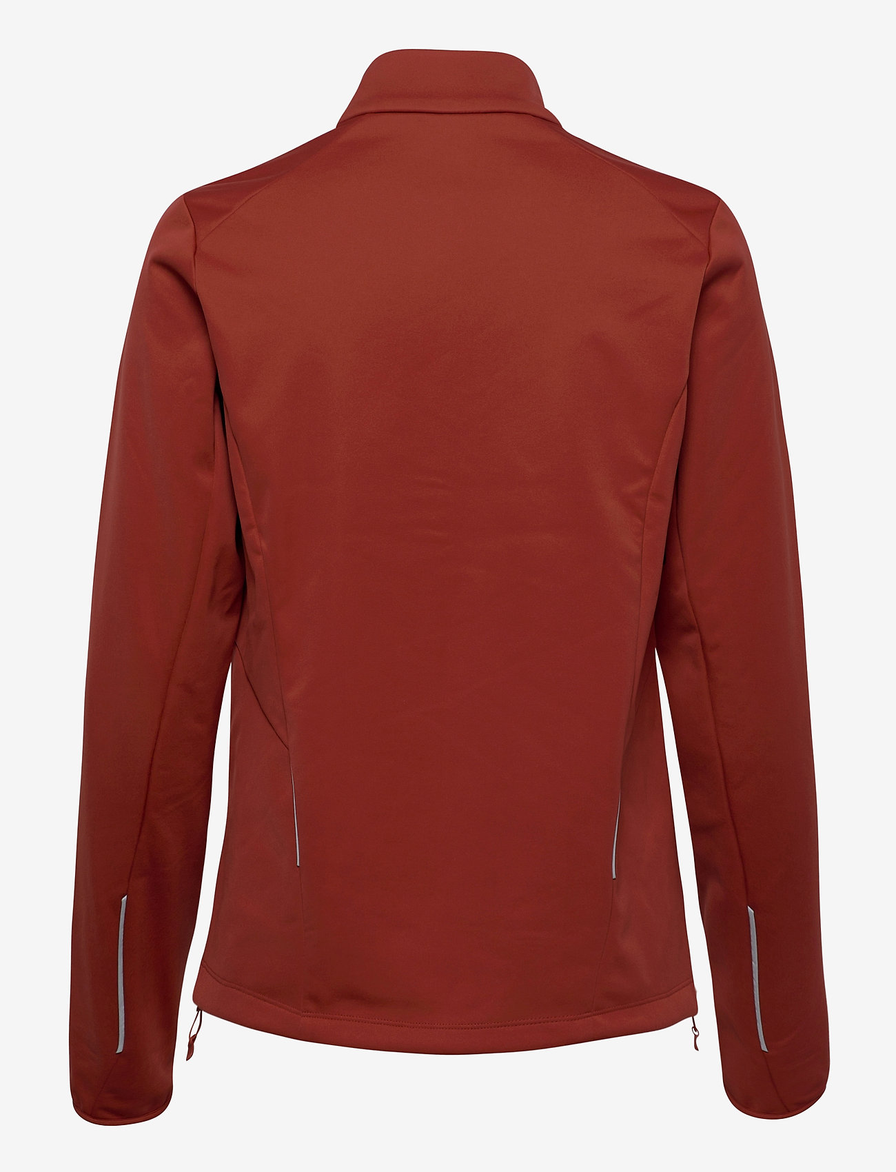 Asics - LITE-SHOW WINTER JACKET - spice latte/graphite grey - 2