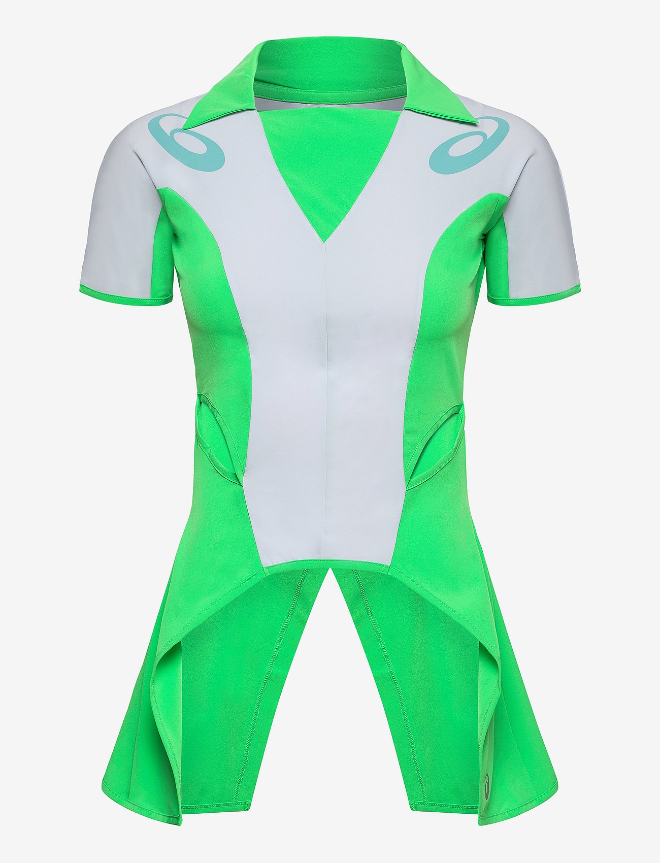 Asics - Top - Īsām piedurknēm