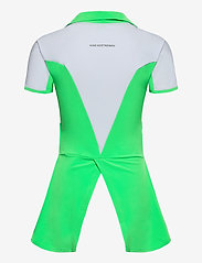 Asics - TOP - t-shirts - cilantro/soft sky - 1