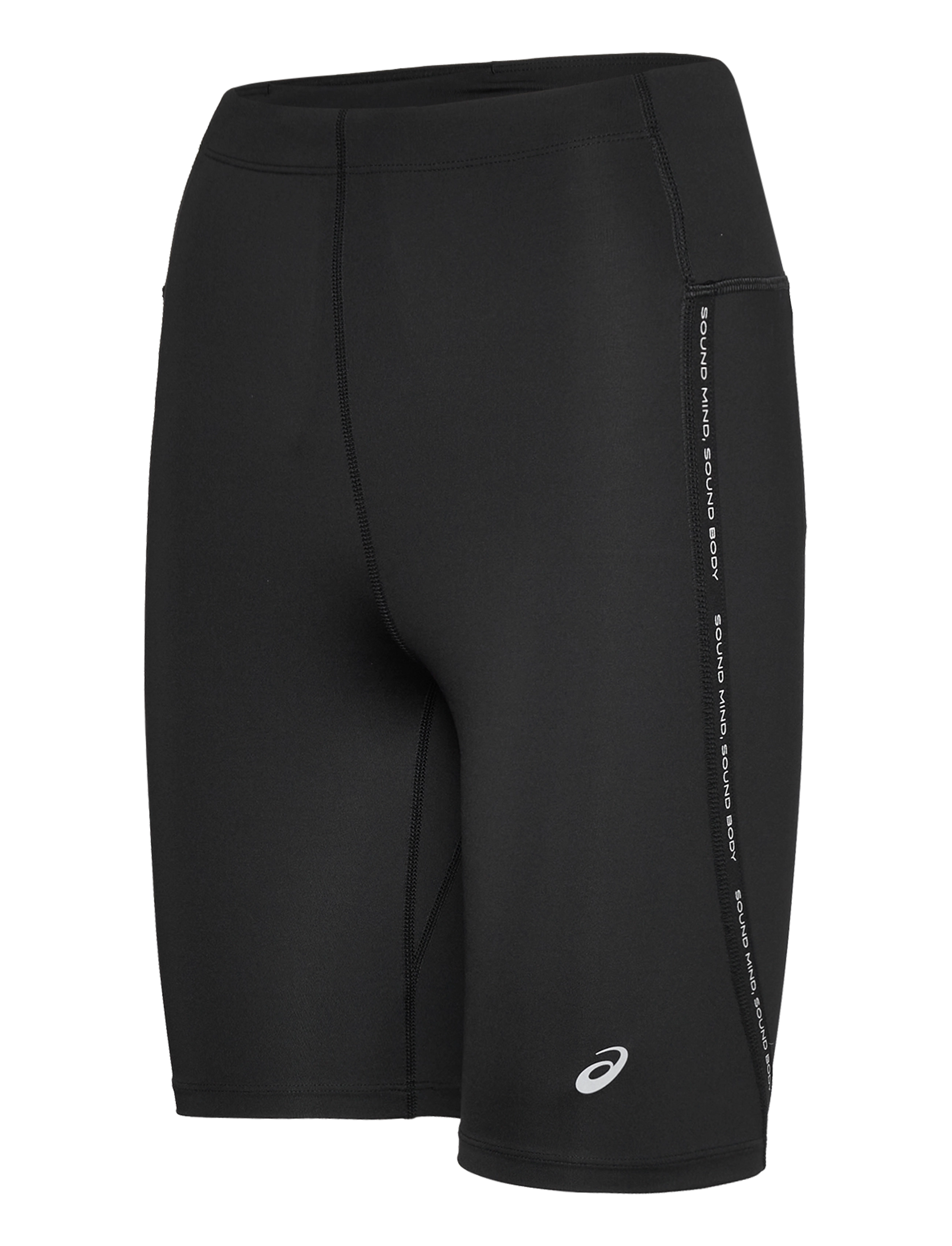 Asics - RACE SPRINTER TIGHT - performance black - 3